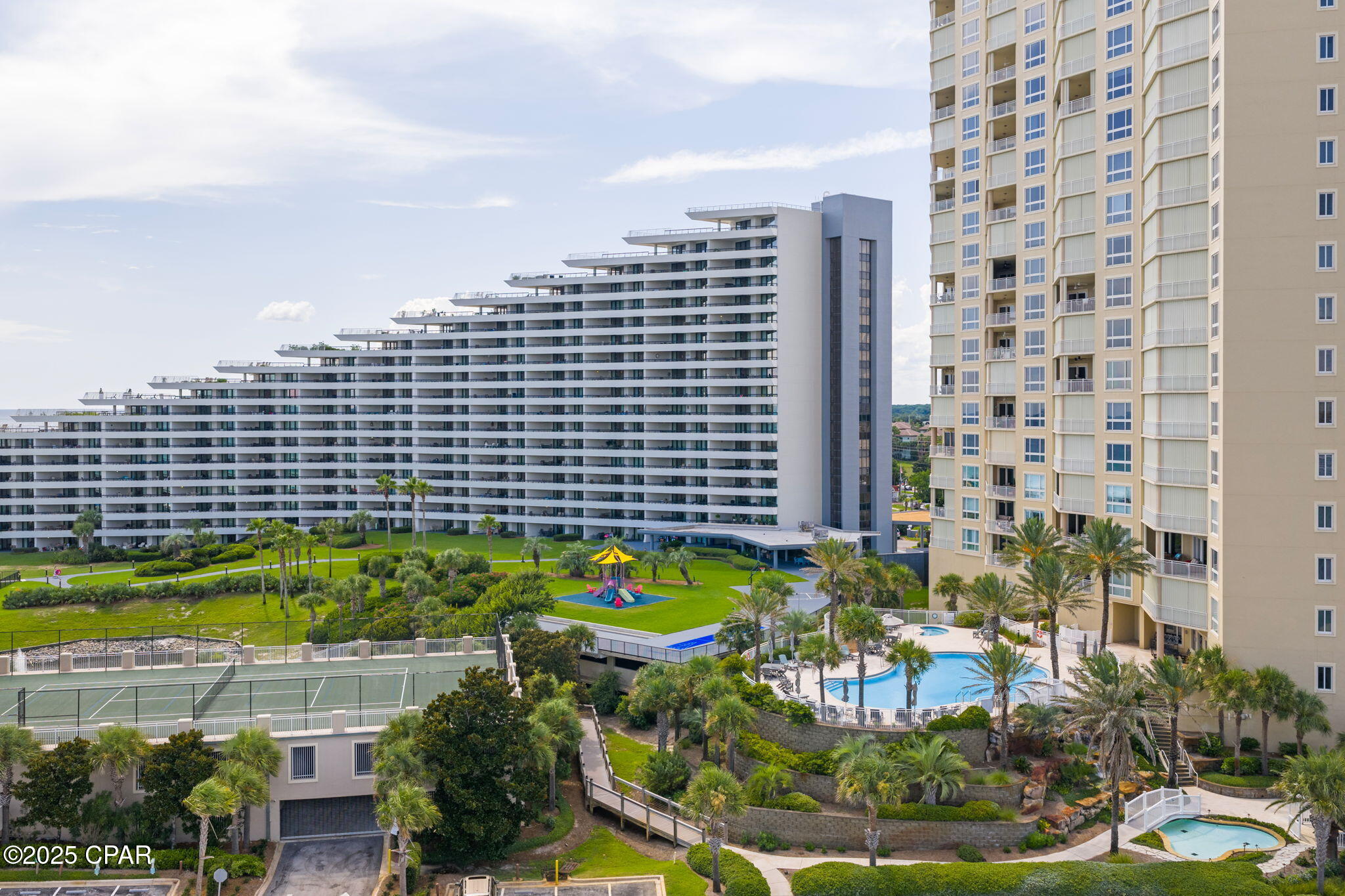 Grand Dunes - Residential