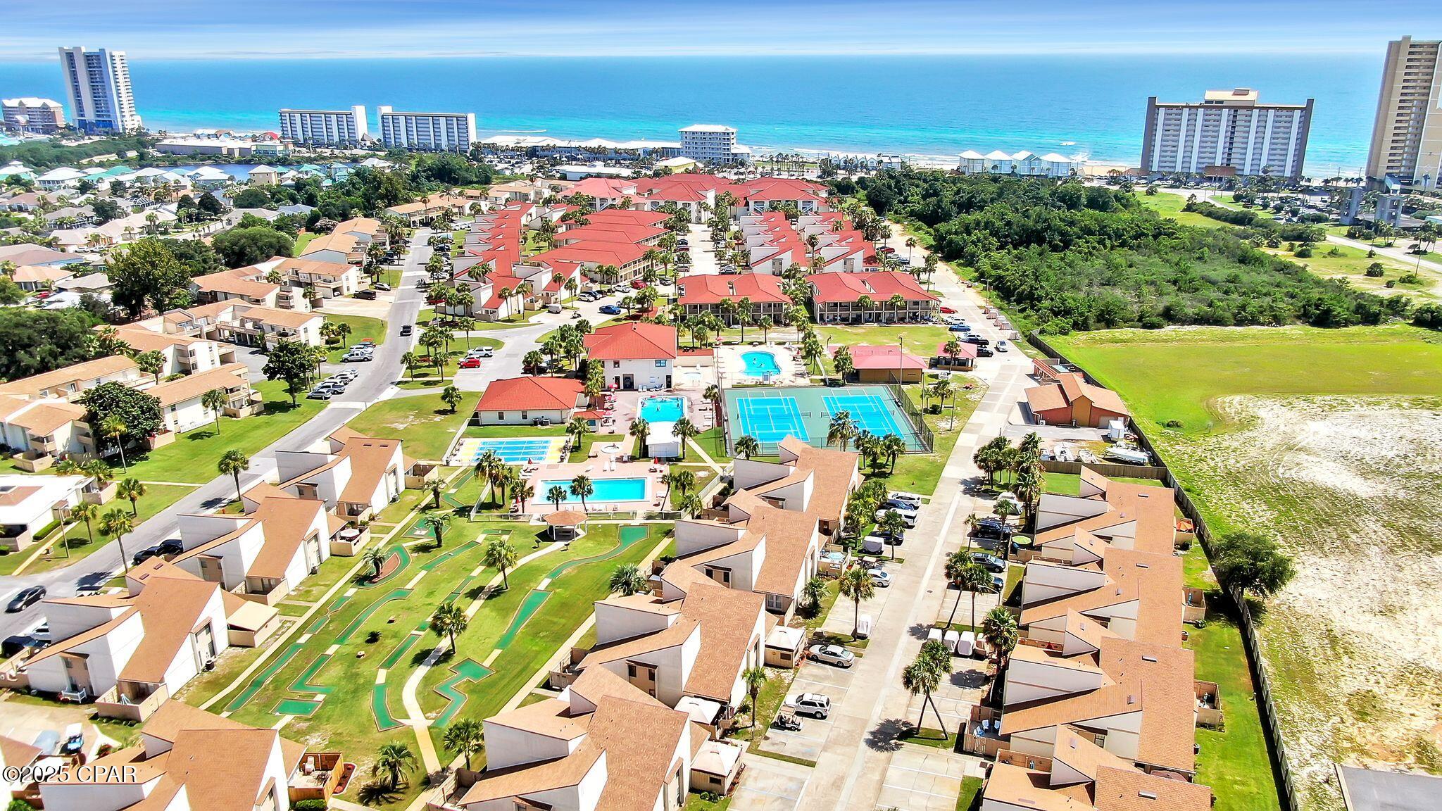 Horizon South XVII - Residential
