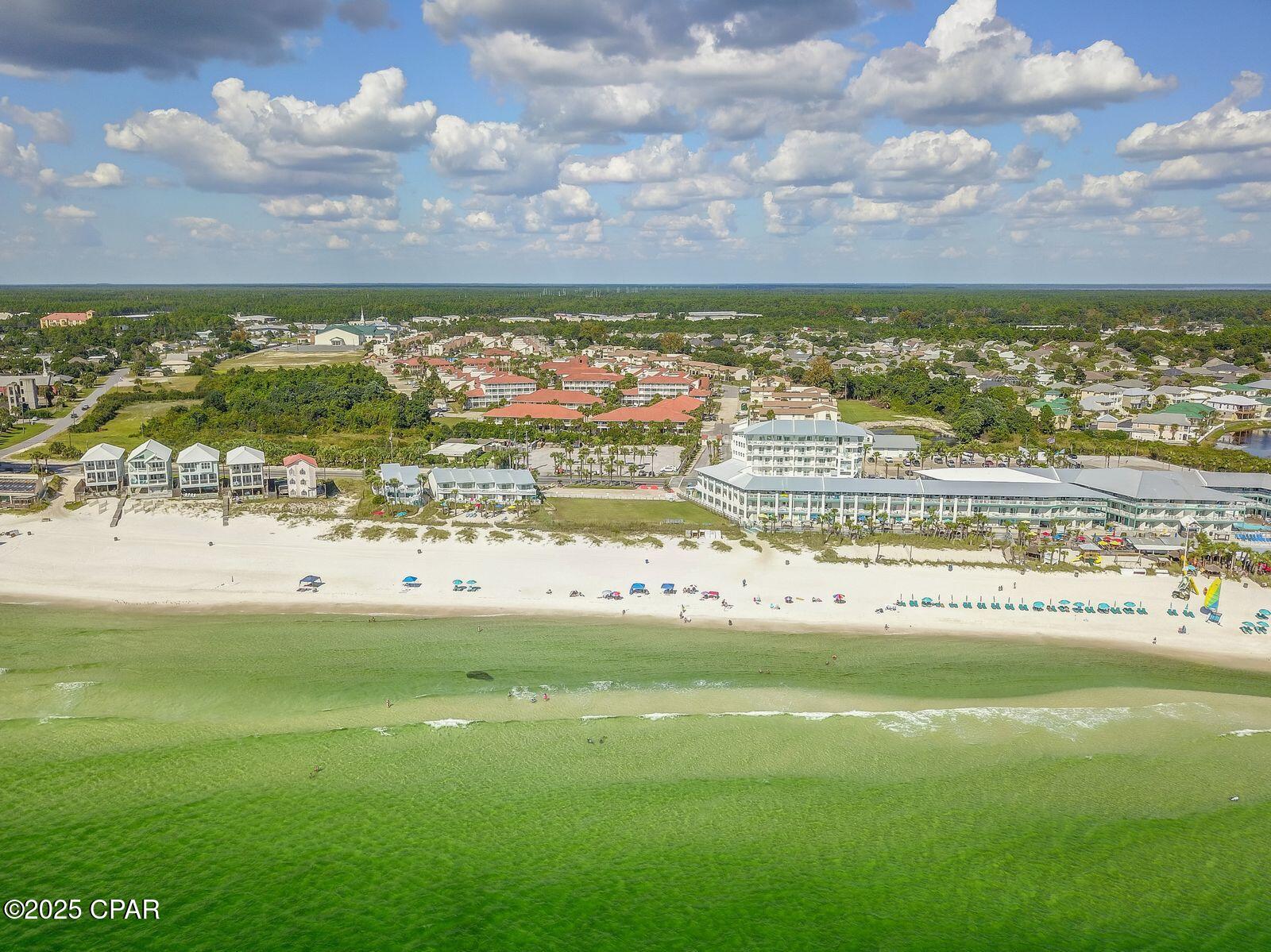 Horizon South XVII - Residential