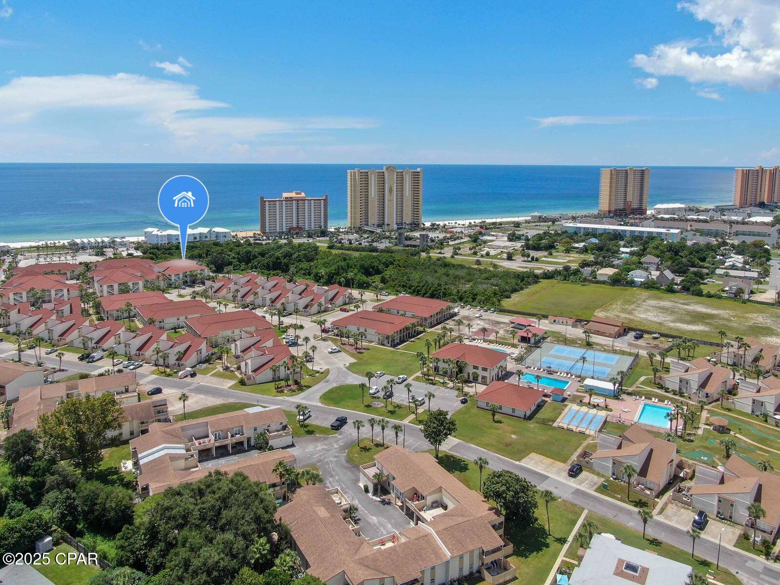 Horizon South XVII - Residential