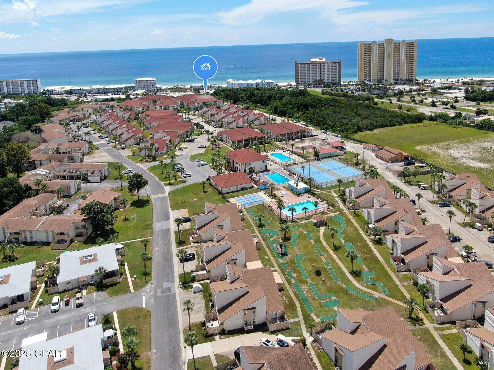 Horizon South XVII - Residential