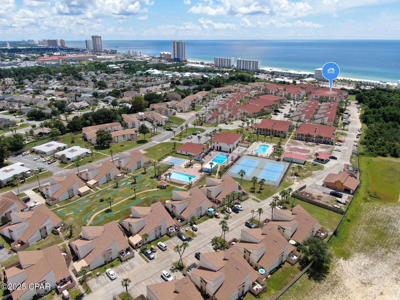 Horizon South XVII - Residential