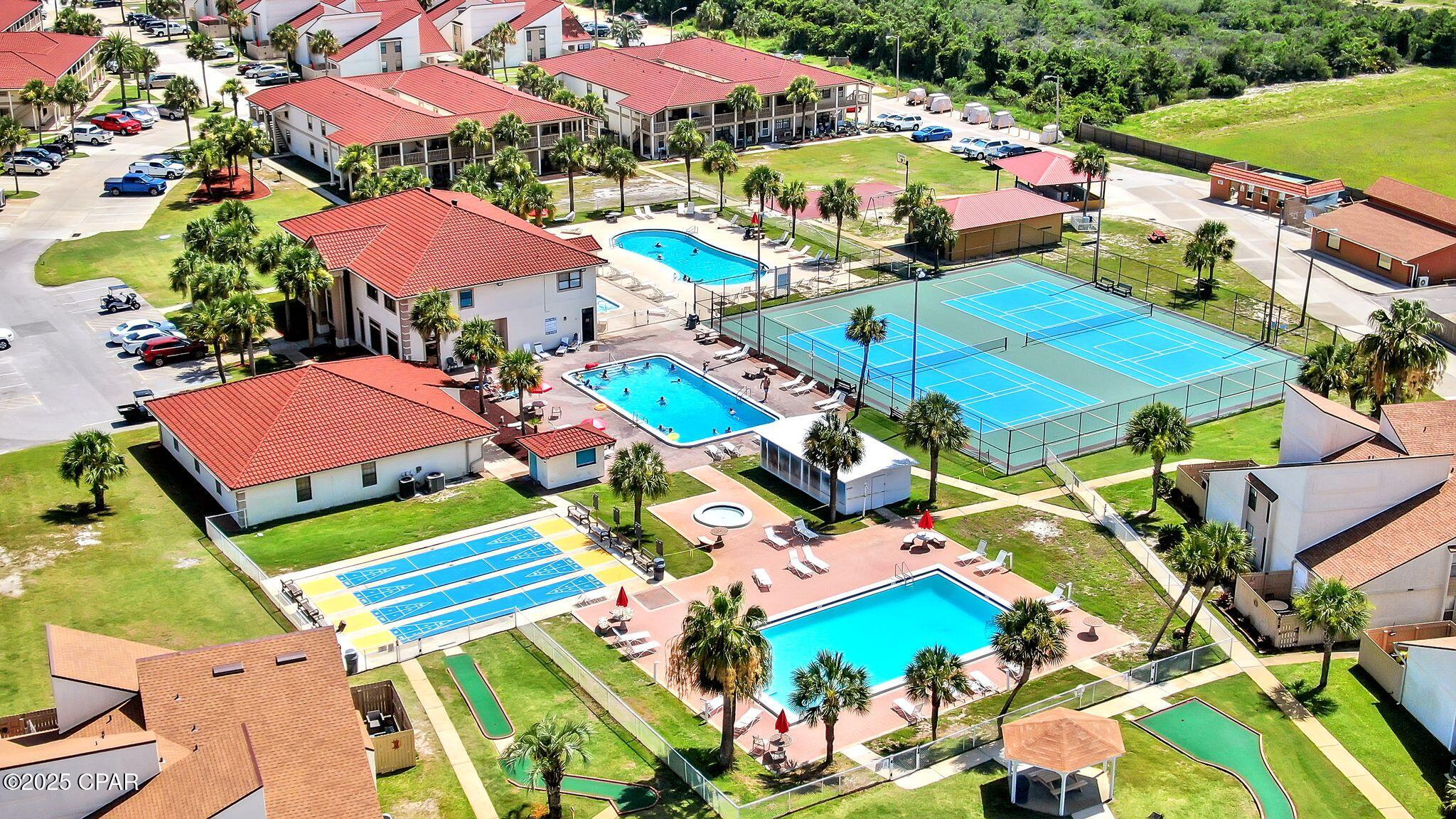 Horizon South XVII - Residential
