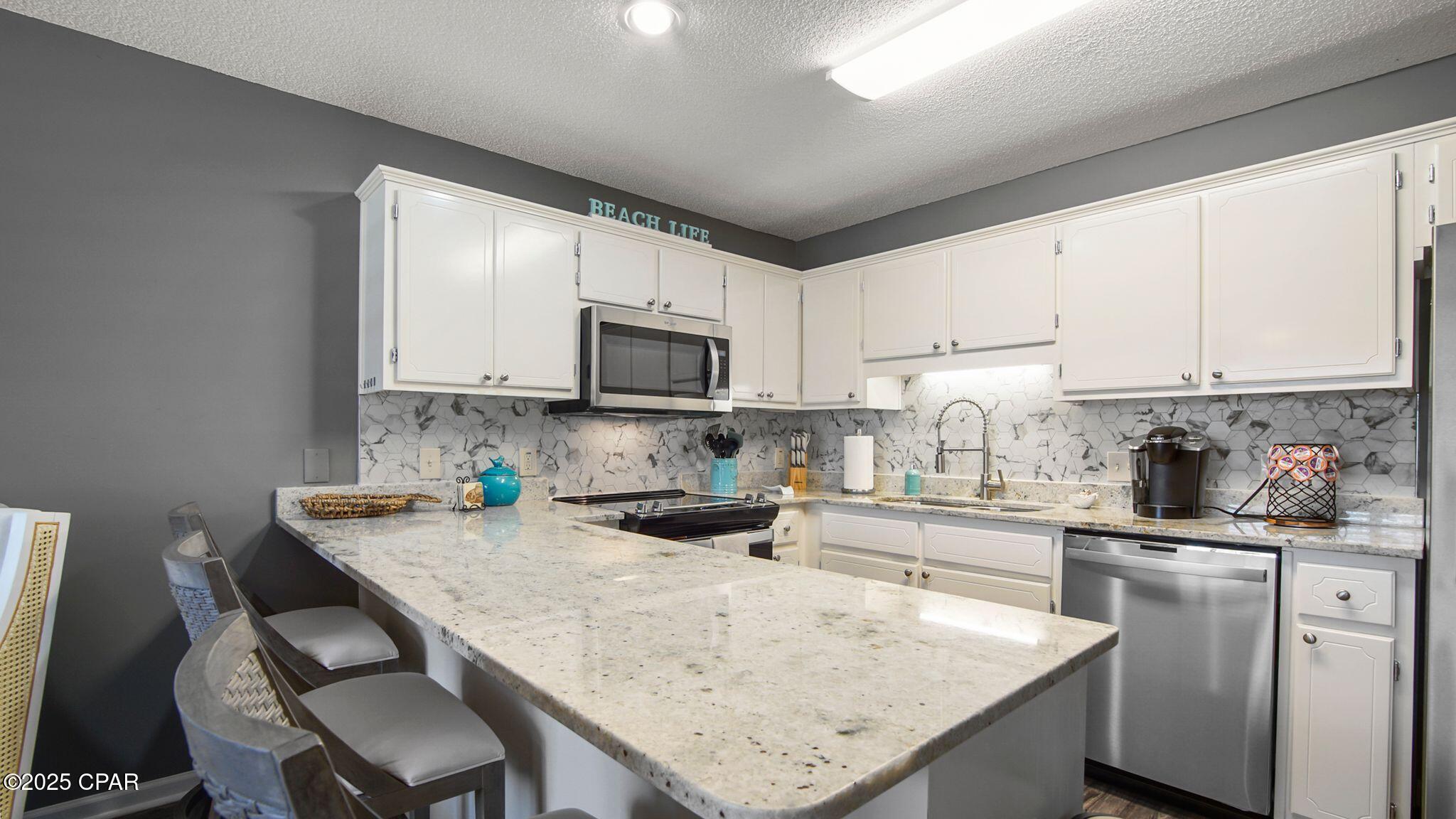 Horizon South XVII - Residential