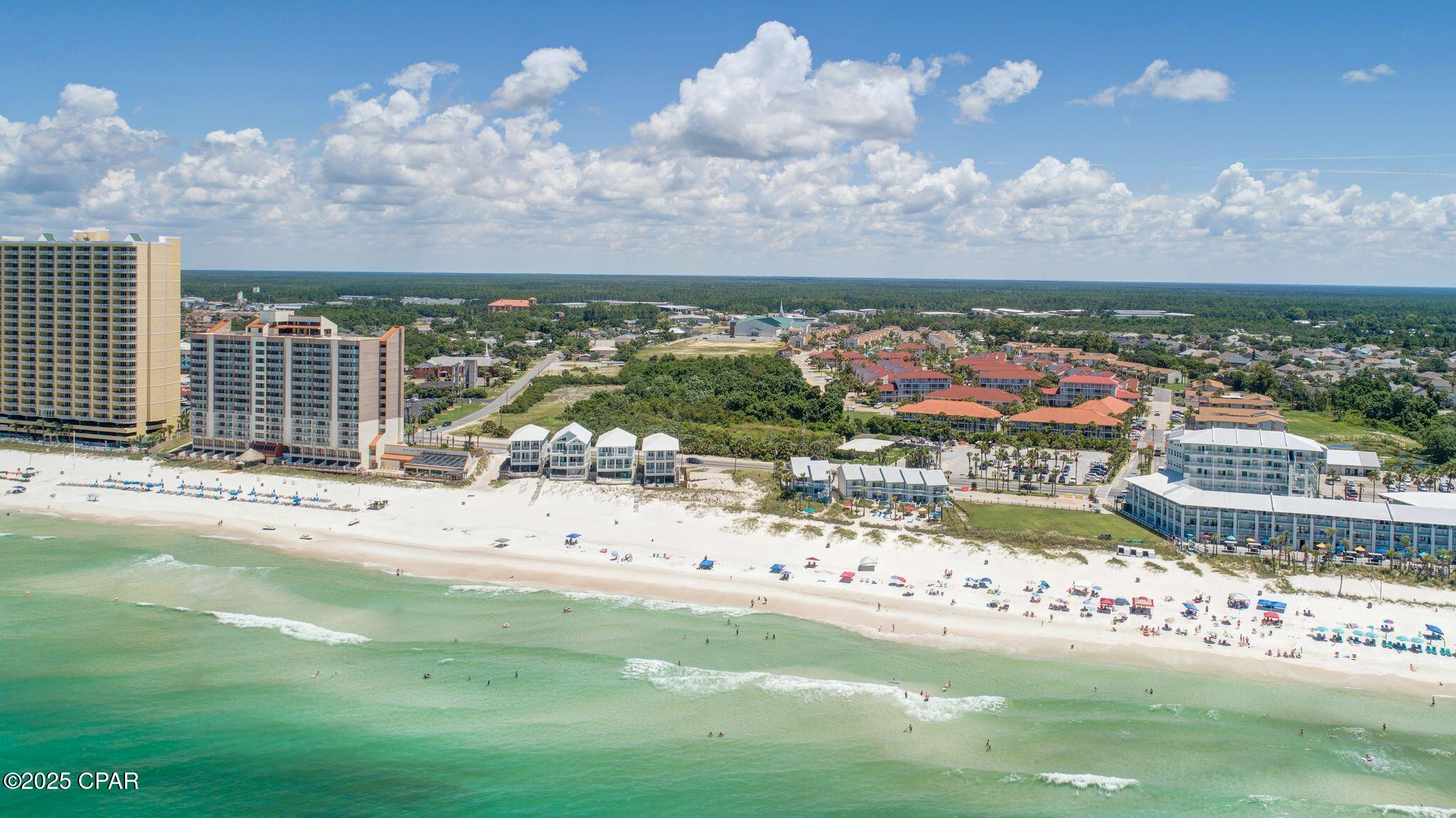 Horizon South XVII - Residential