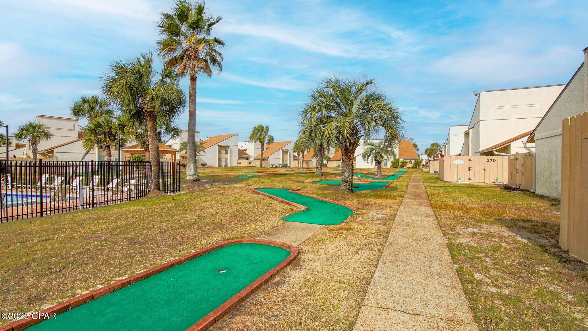 Horizon South XVII - Residential