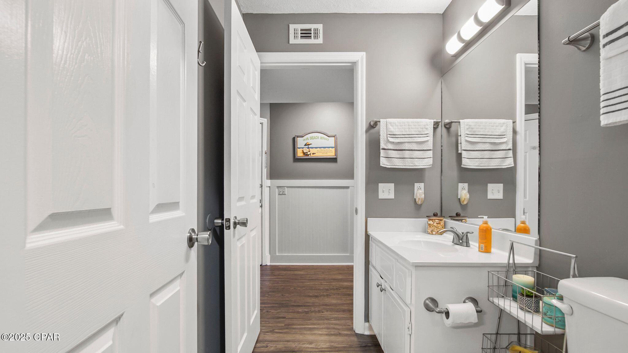 Horizon South XVII - Residential