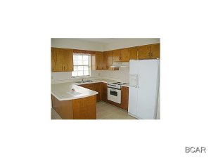 Treasure Island - Residential Lease