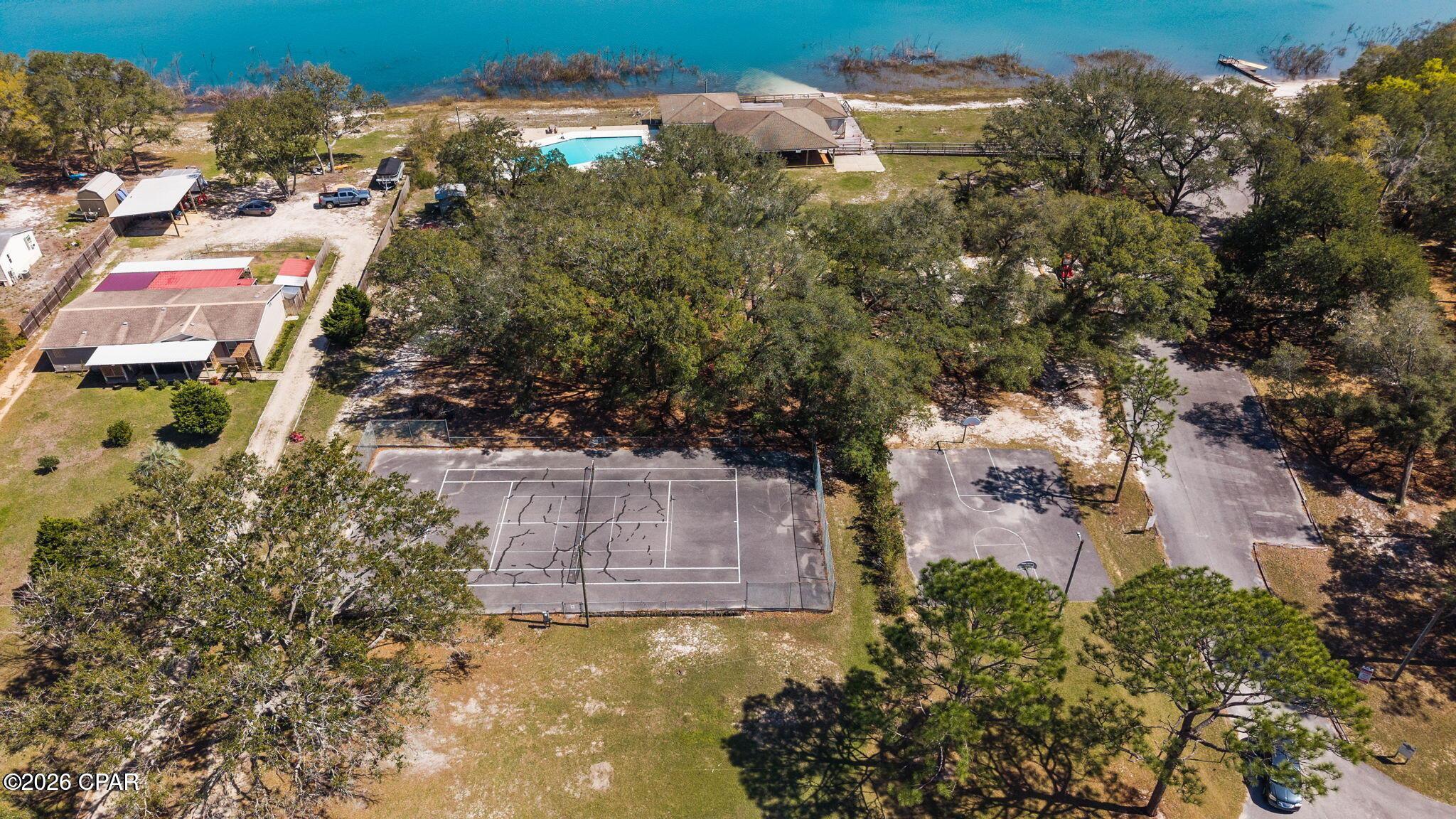 Leisure Lakes - Residential