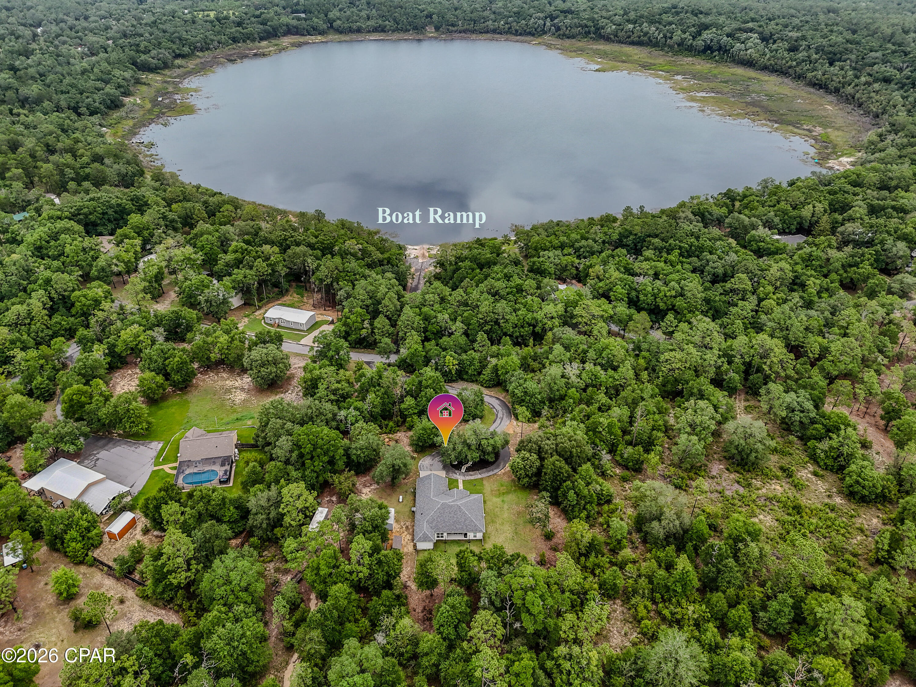 Leisure Lakes - Residential