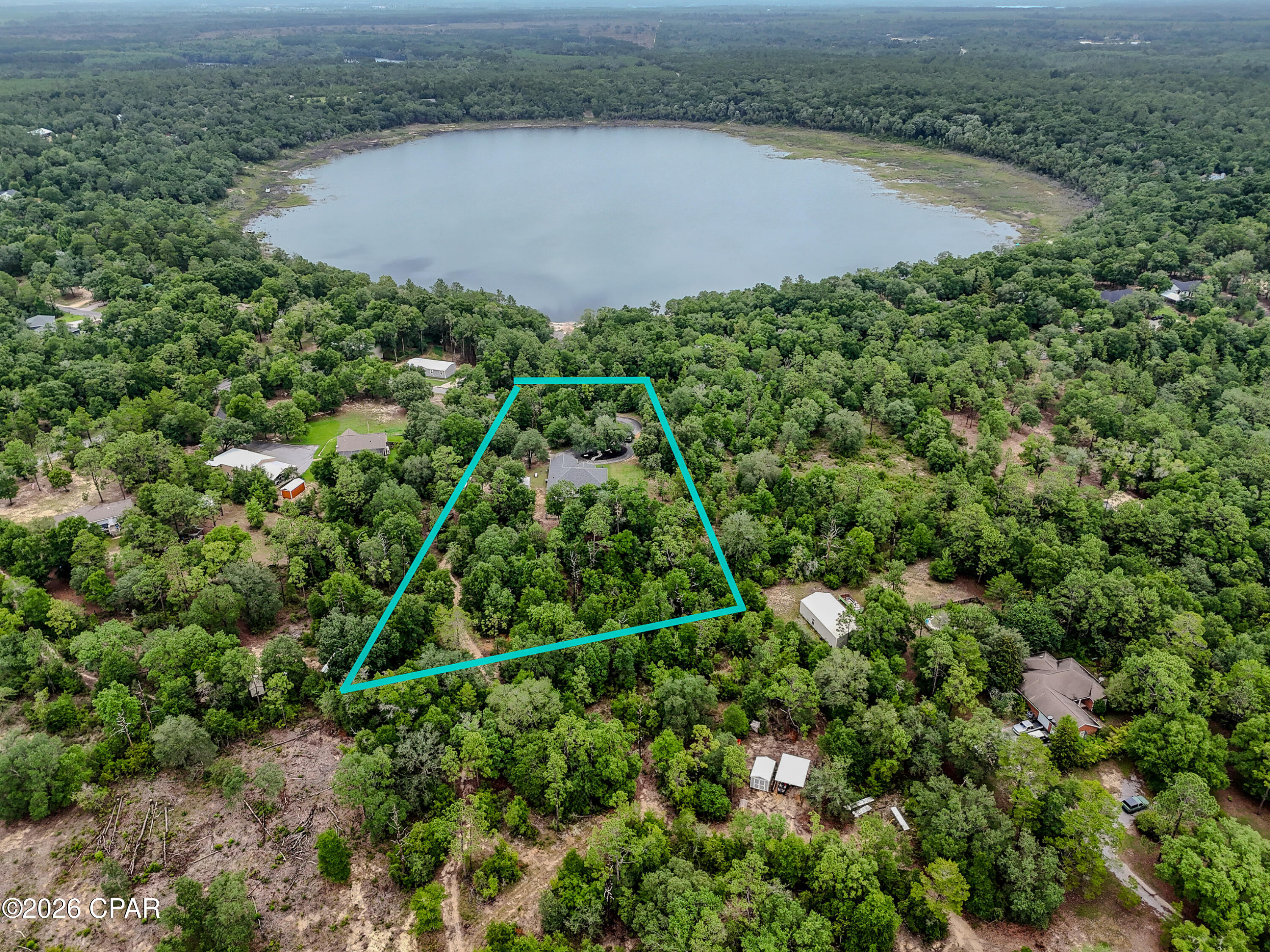 Leisure Lakes - Residential