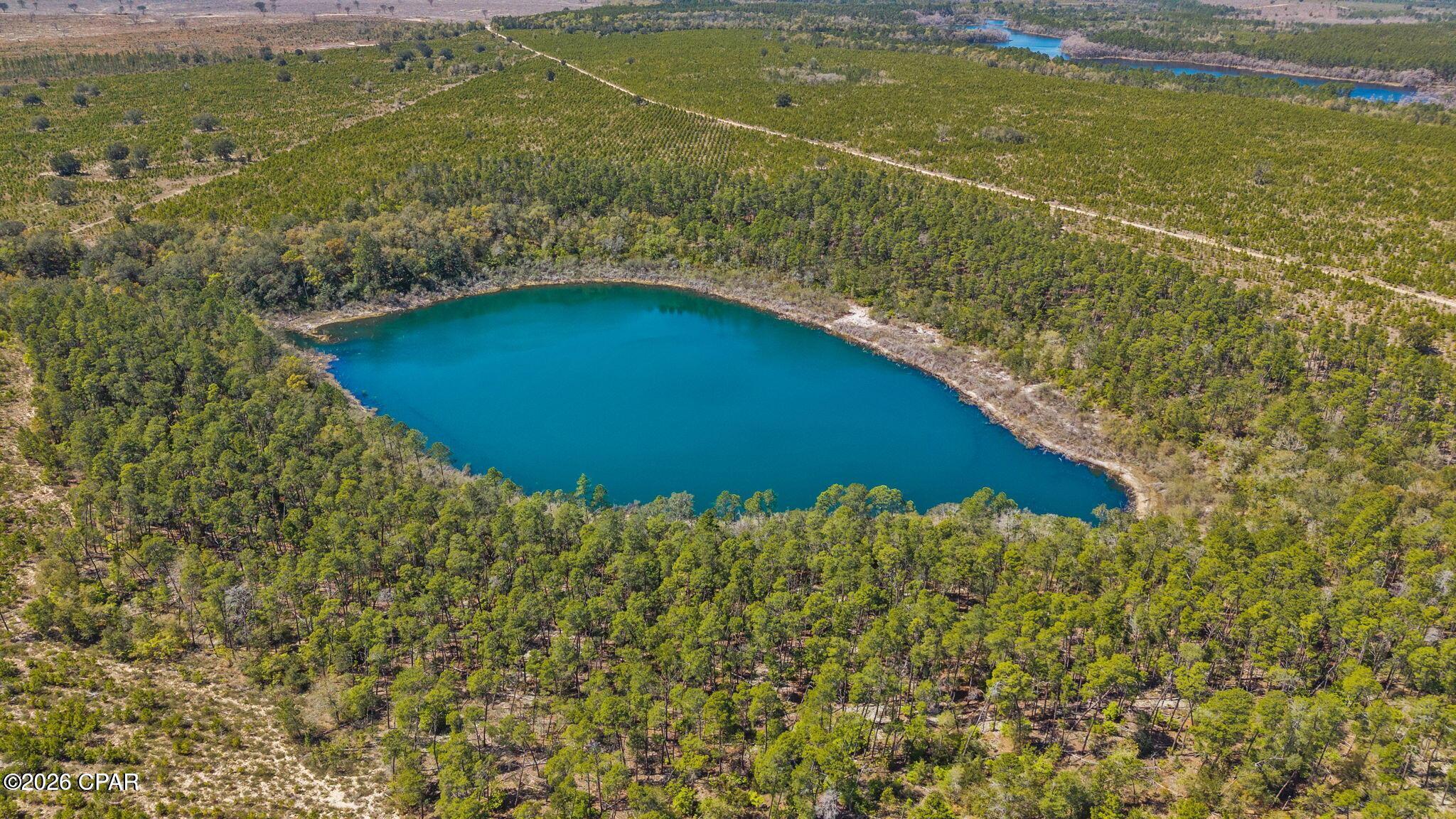 Leisure Lakes - Residential