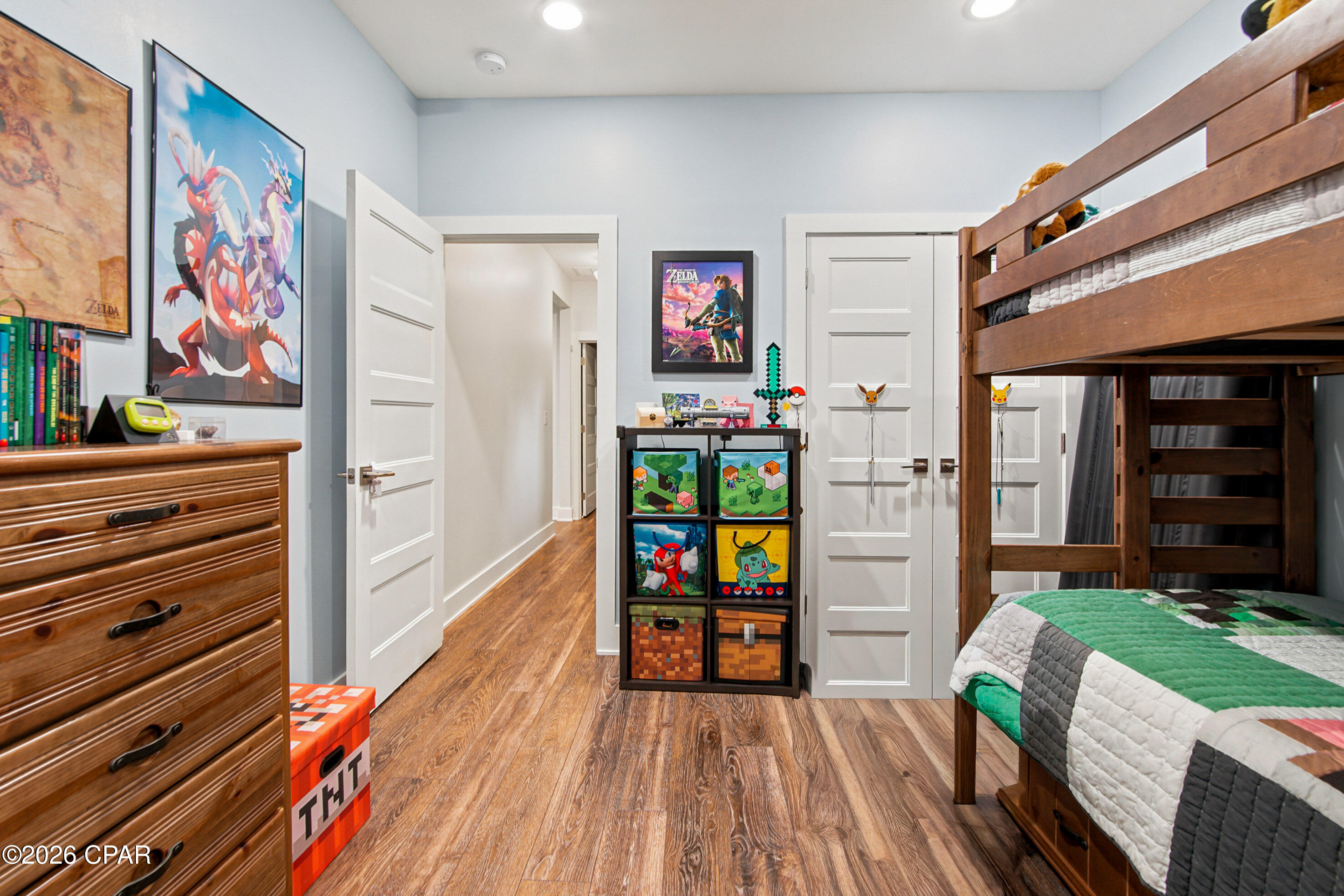 Leisure Lakes - Residential