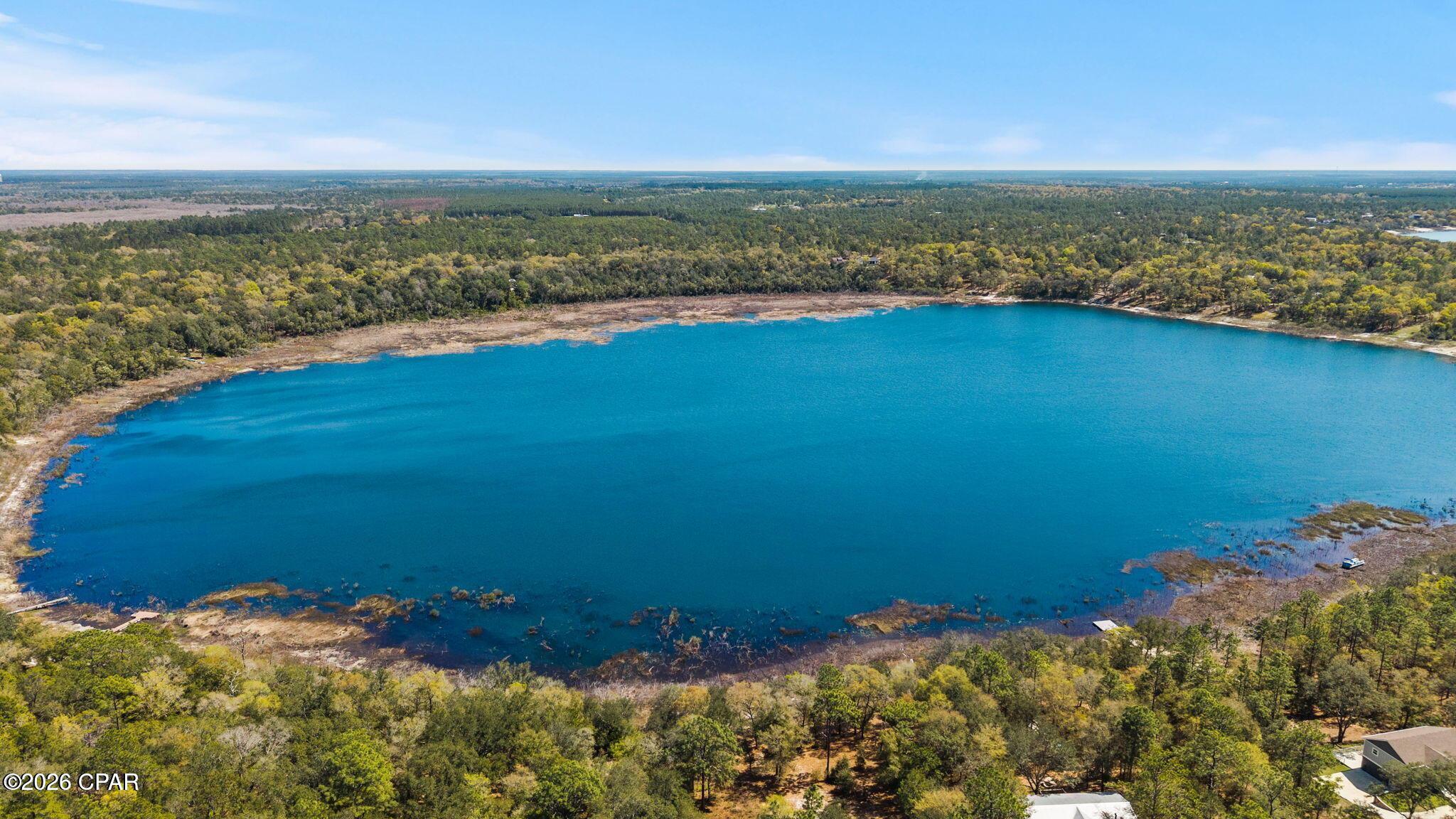 Leisure Lakes - Residential