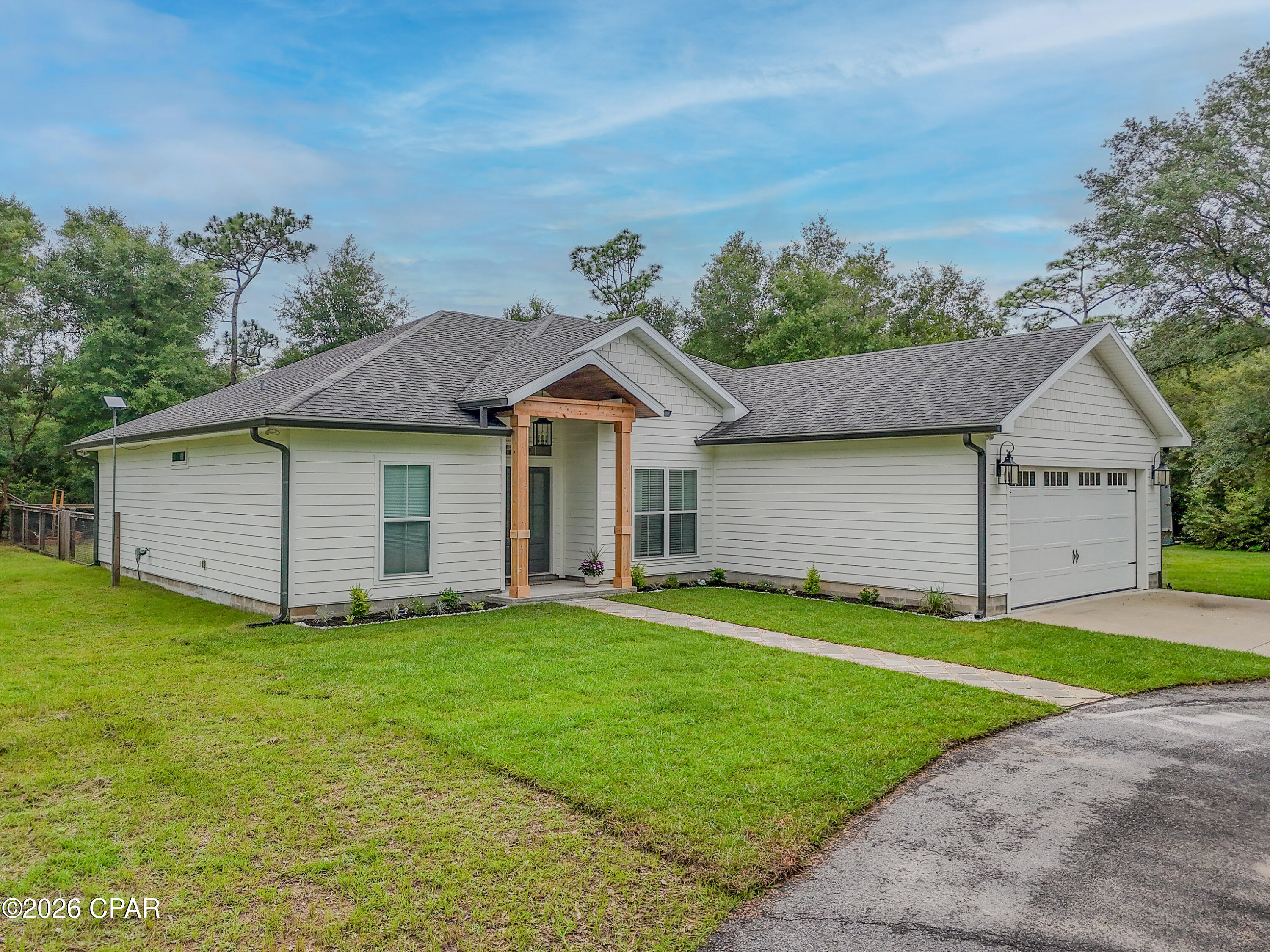 Leisure Lakes - Residential