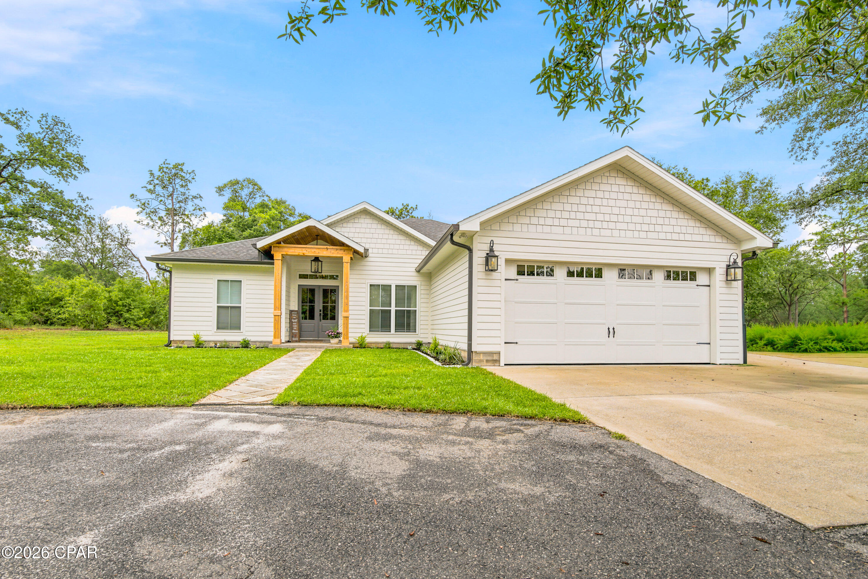 Leisure Lakes - Residential