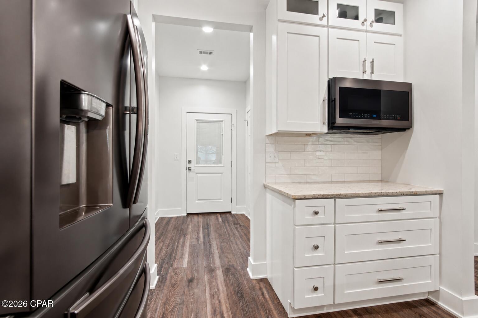 Leisure Lakes - Residential