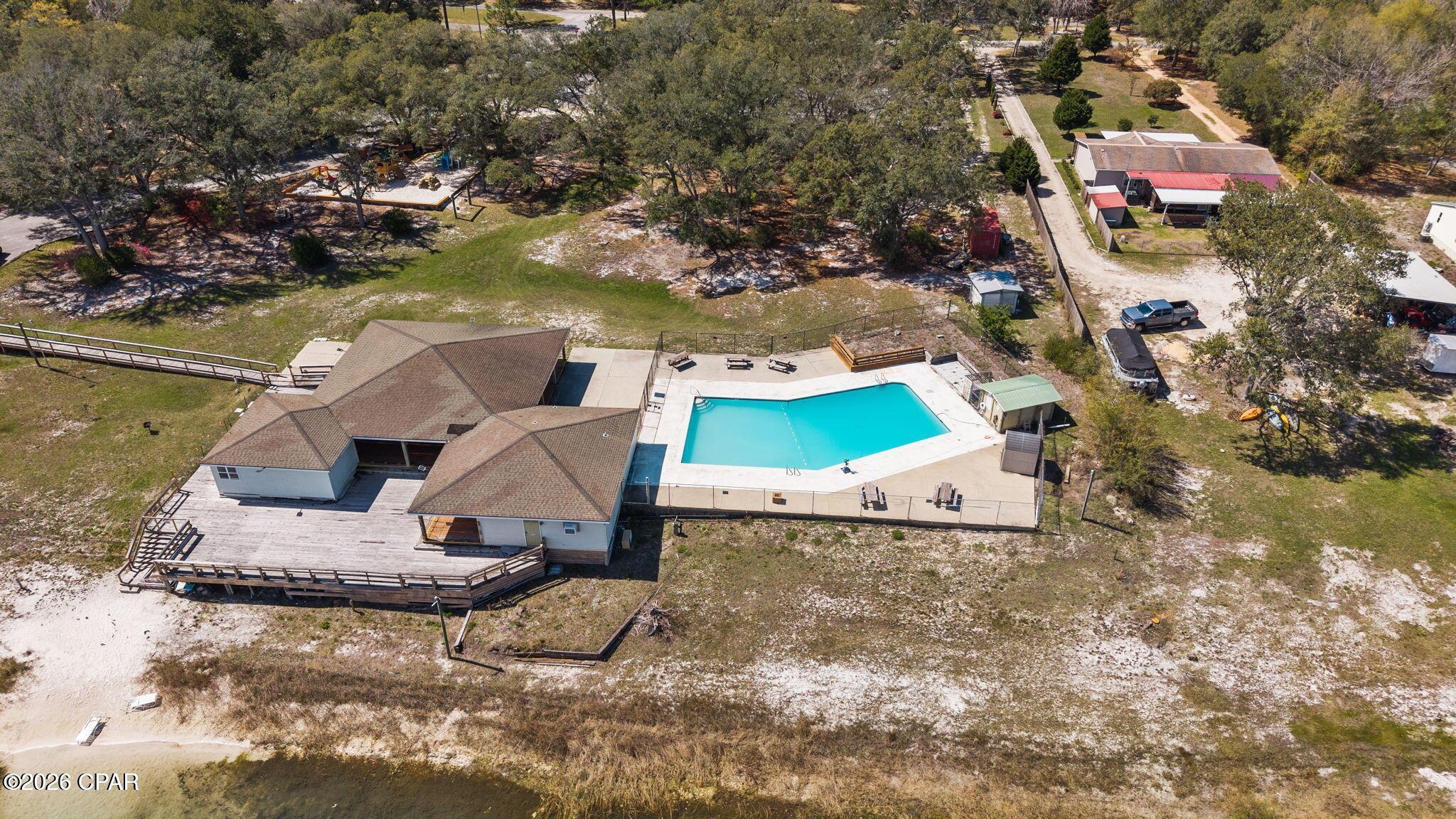 Leisure Lakes - Residential