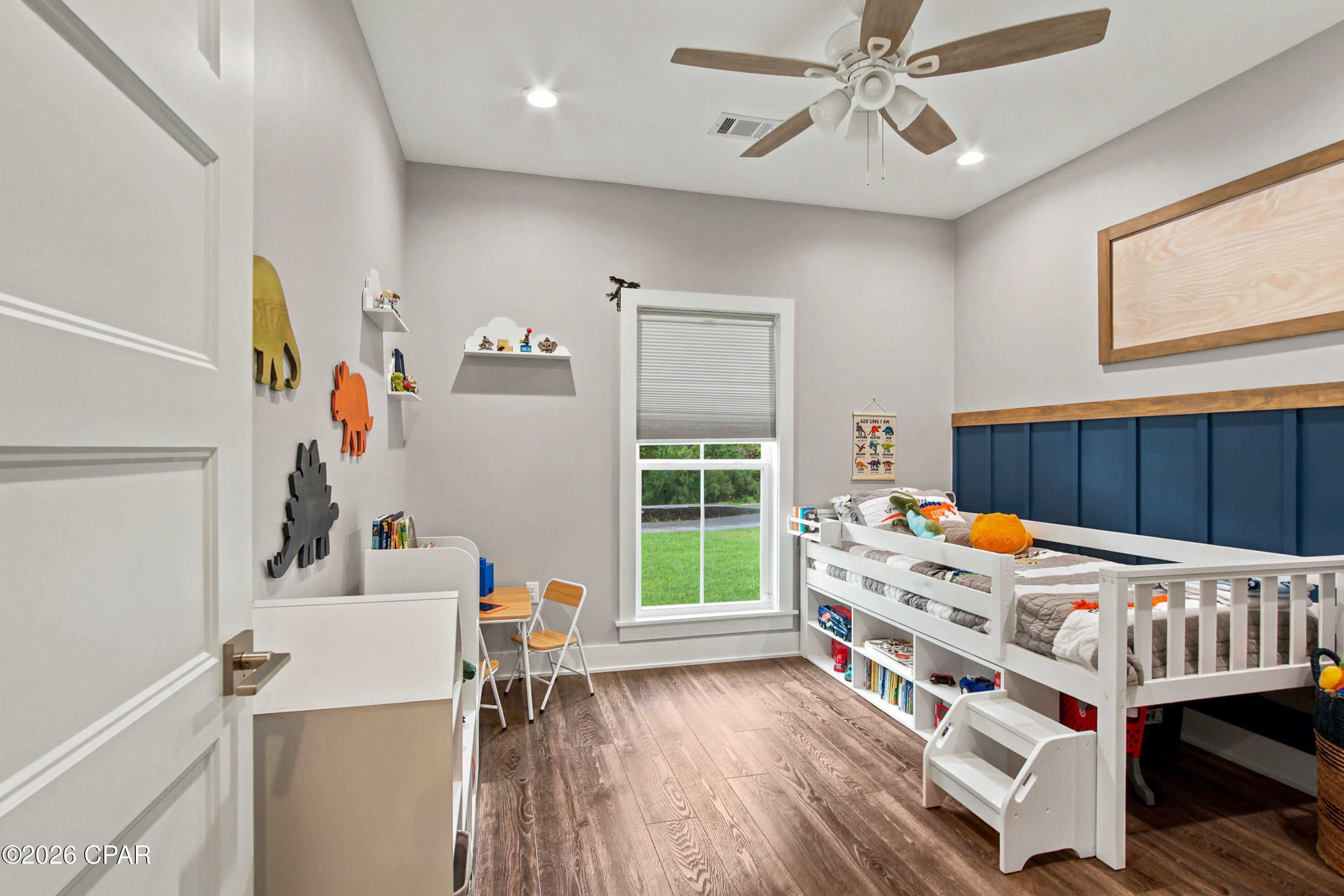 Leisure Lakes - Residential