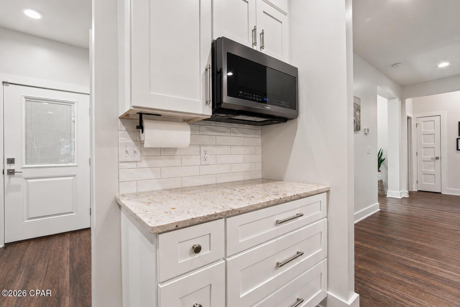 Leisure Lakes - Residential