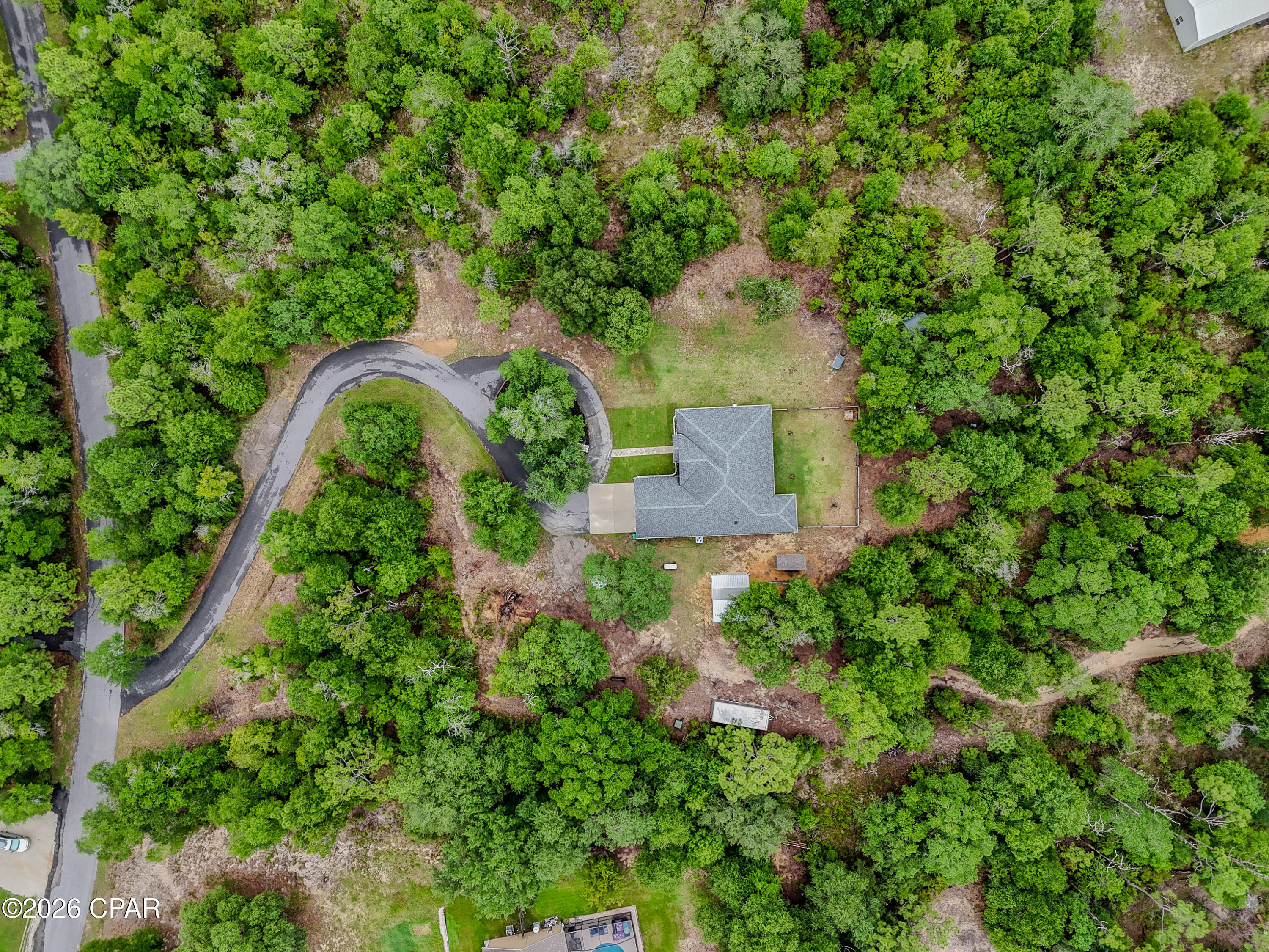 Leisure Lakes - Residential