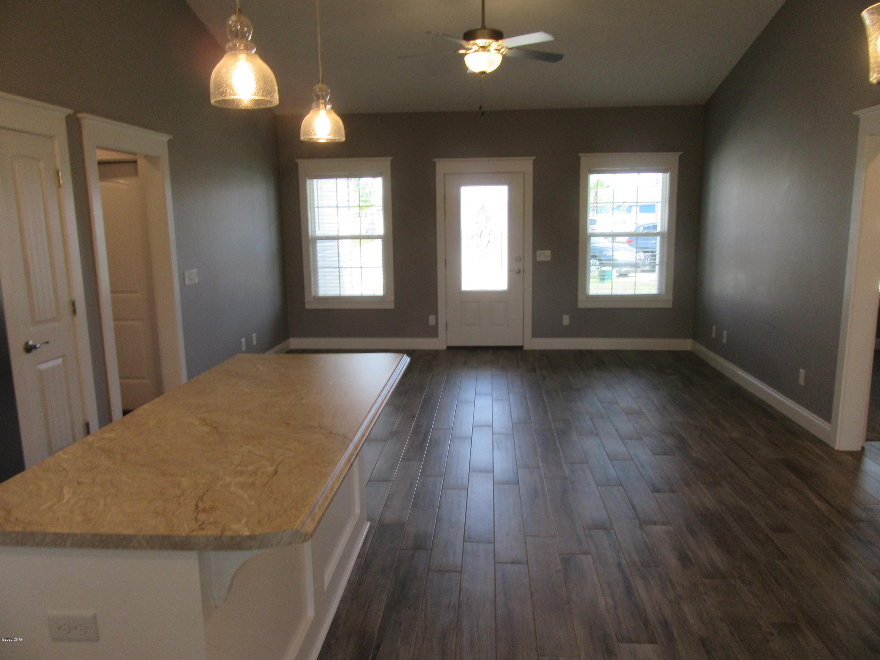 Parker Pines - Residential Lease