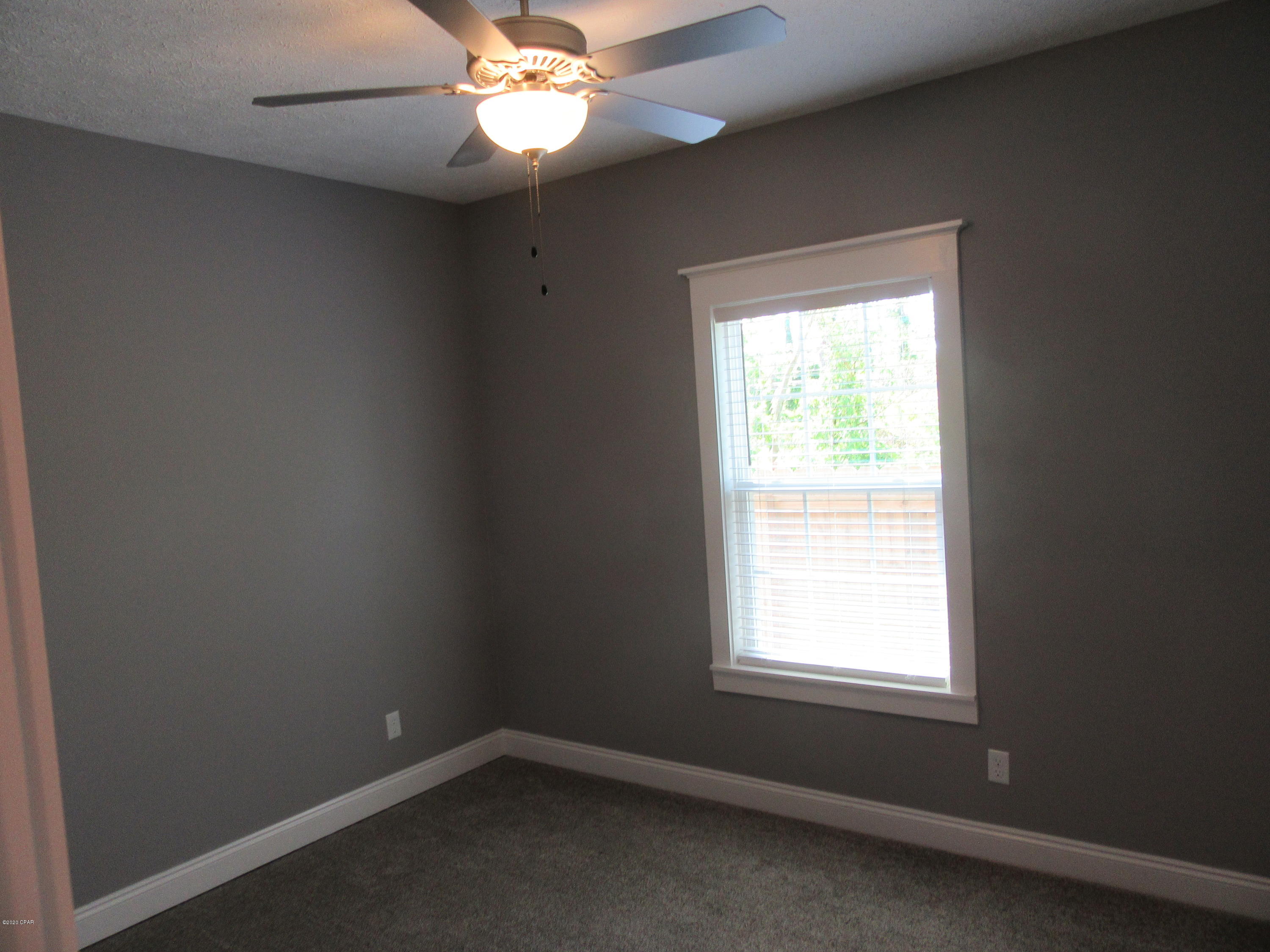 Parker Pines - Residential Lease