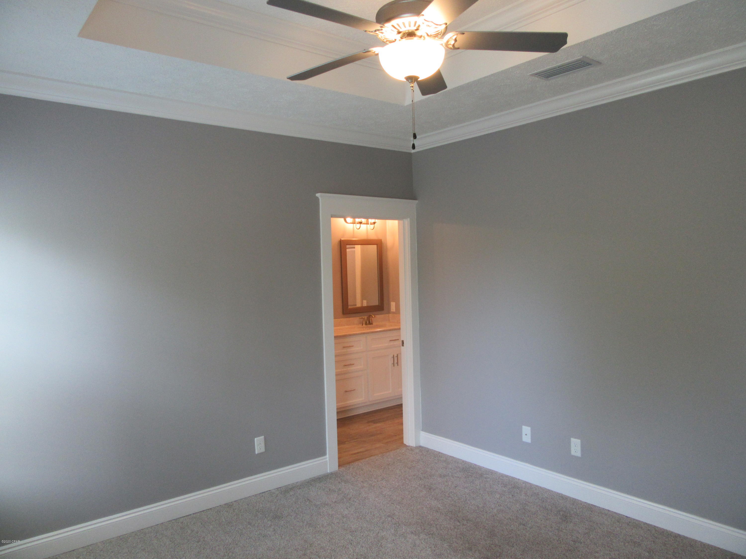 Parker Pines - Residential Lease