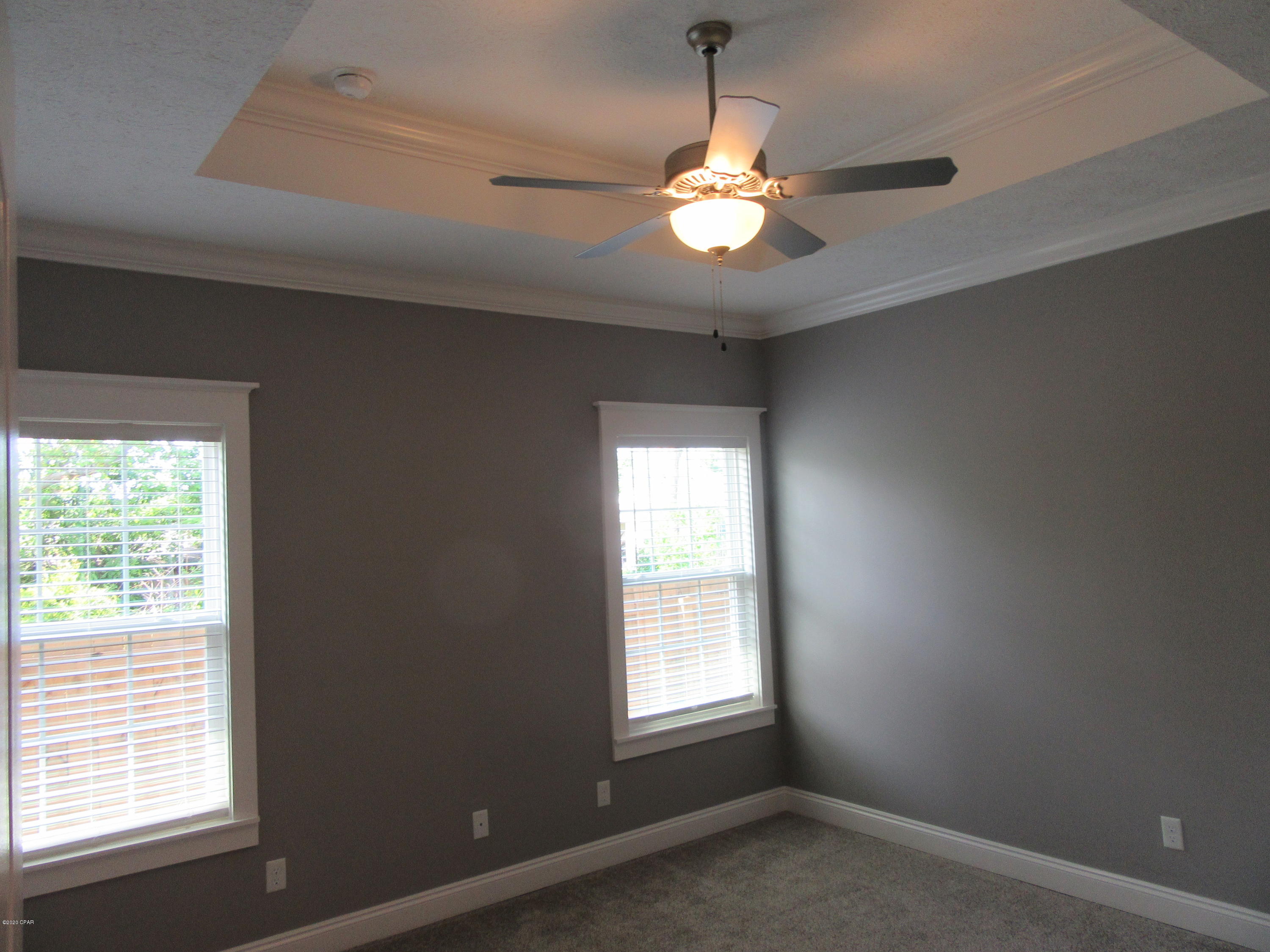 Parker Pines - Residential Lease