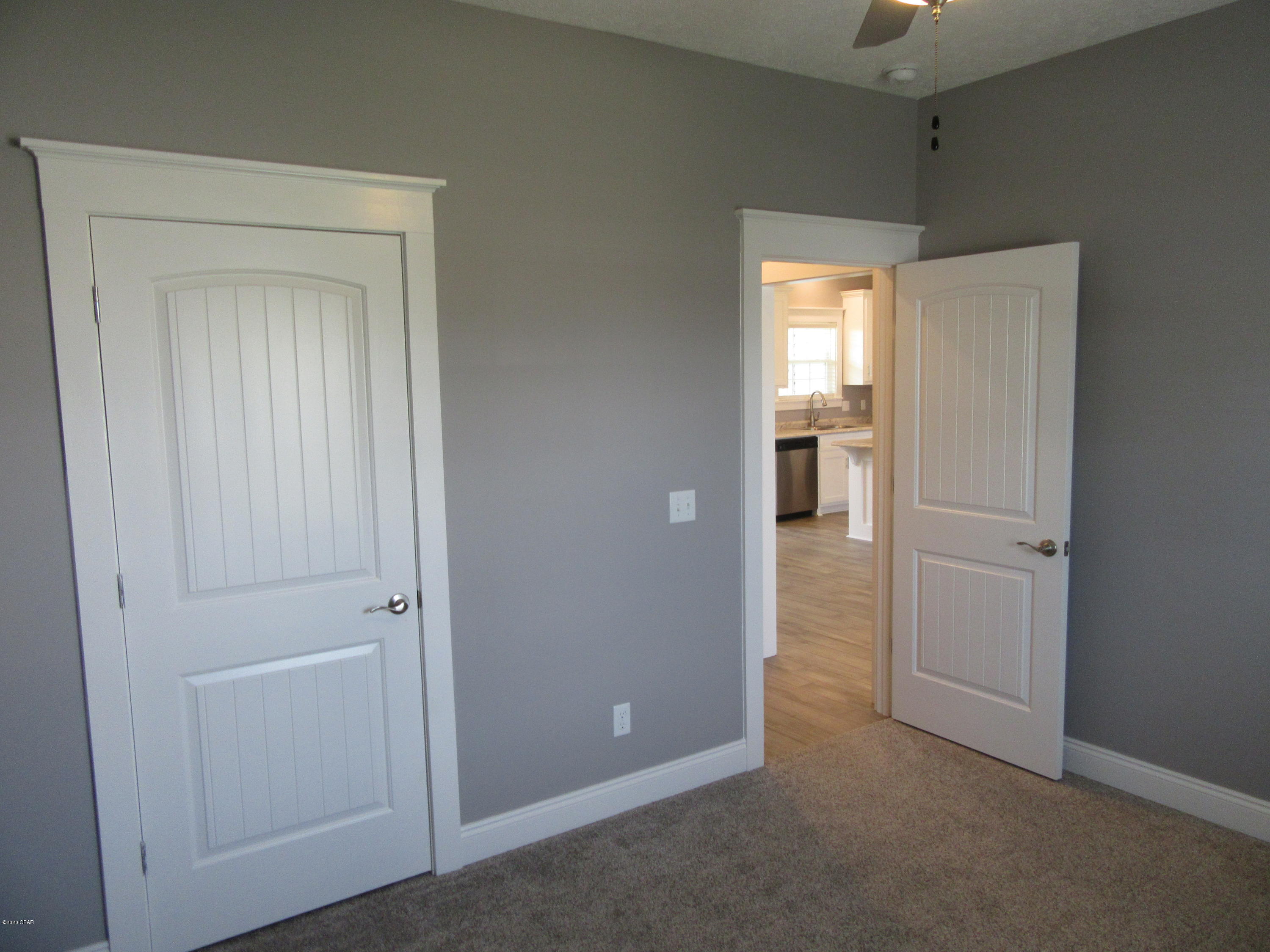 Parker Pines - Residential Lease