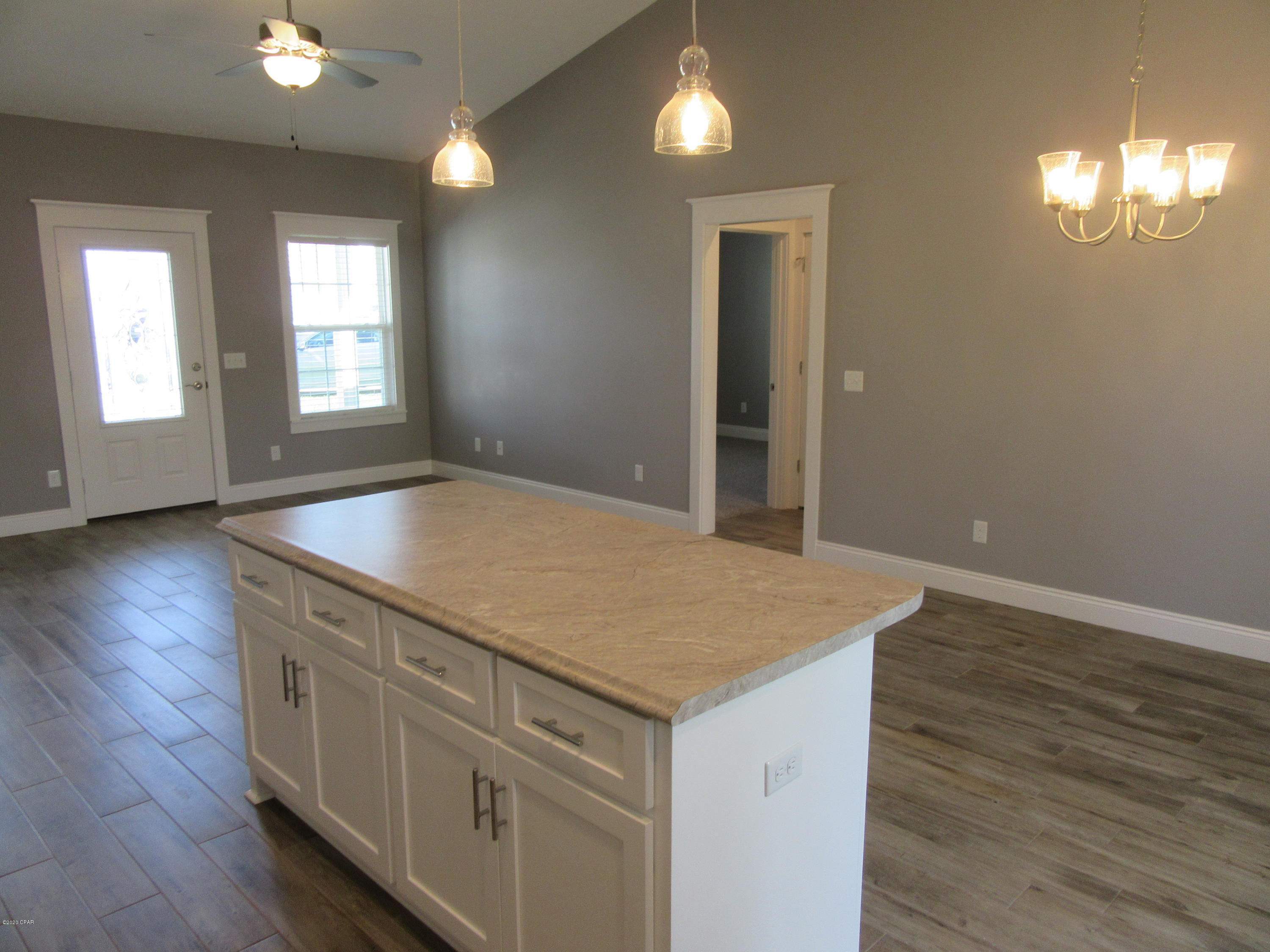 Parker Pines - Residential Lease