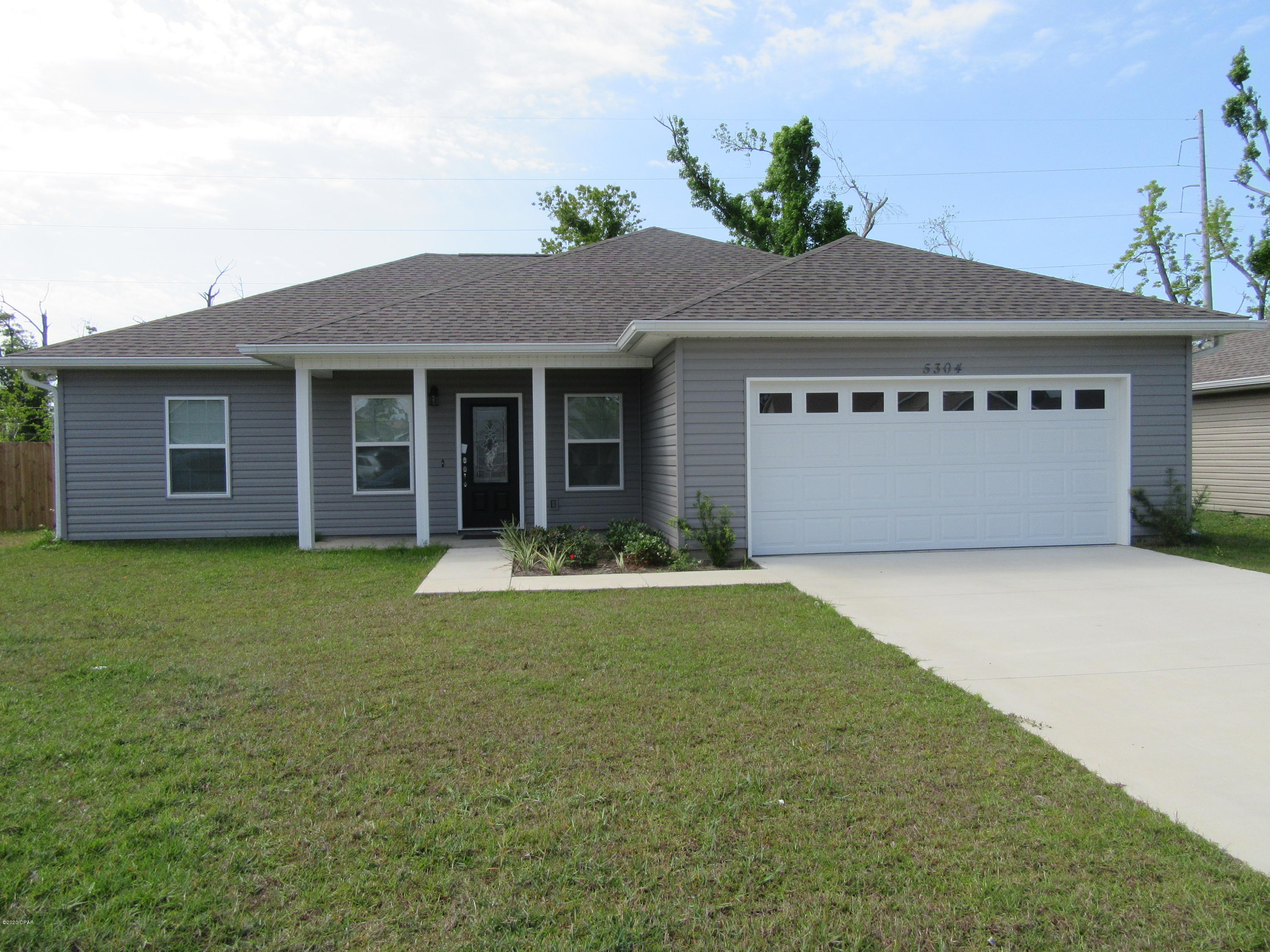 Parker Pines - Residential Lease