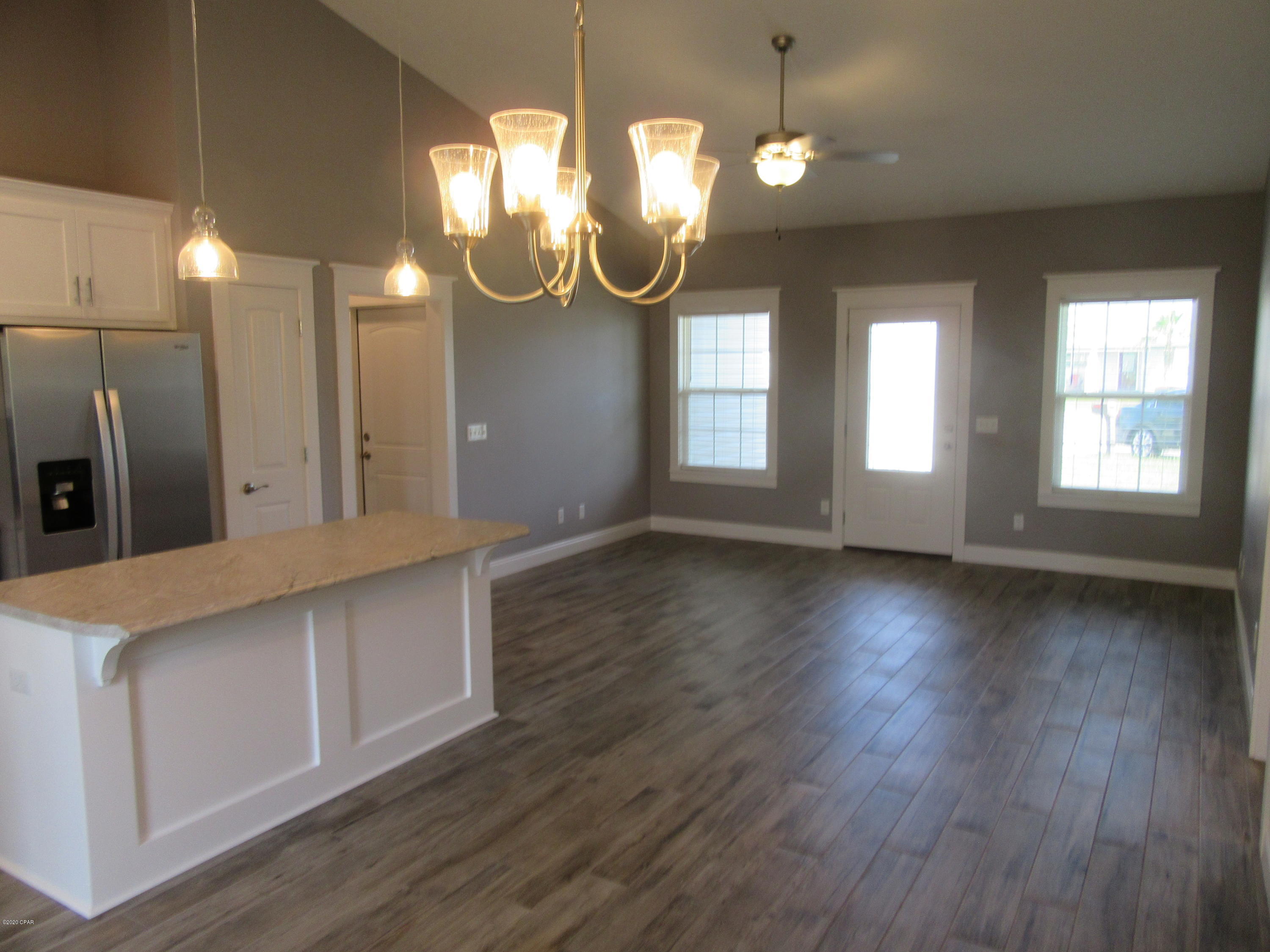 Parker Pines - Residential Lease