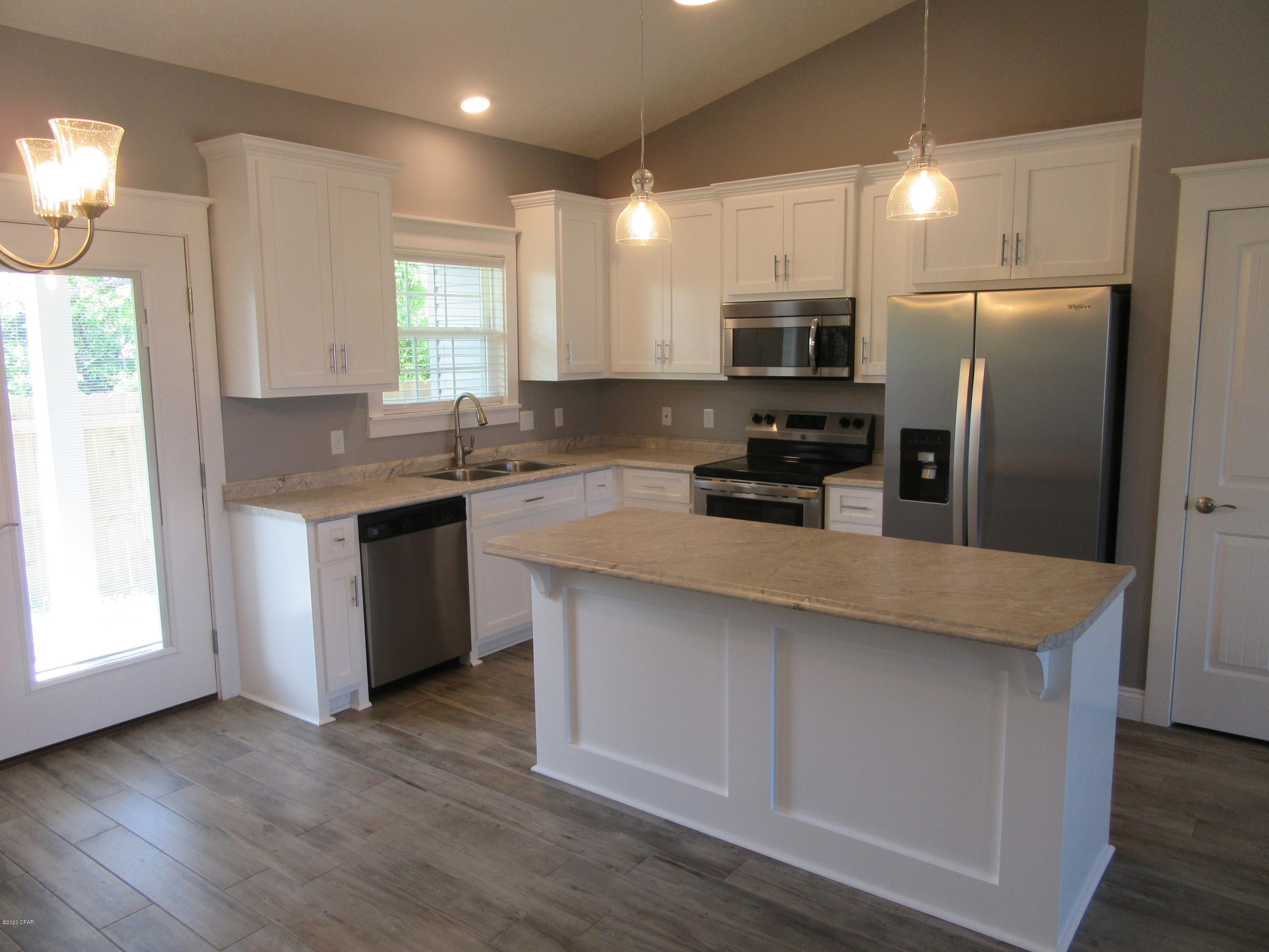 Parker Pines - Residential Lease
