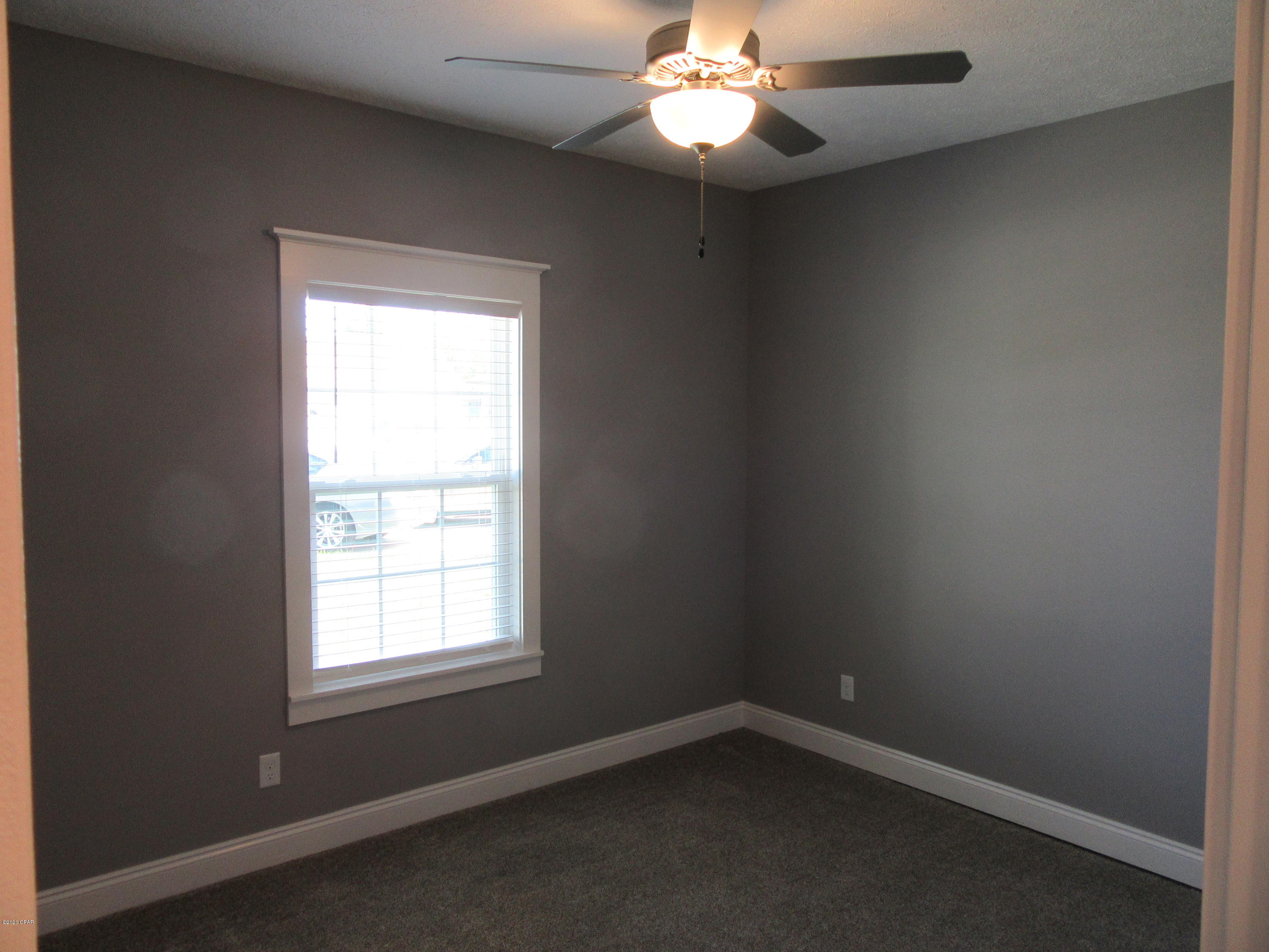 Parker Pines - Residential Lease
