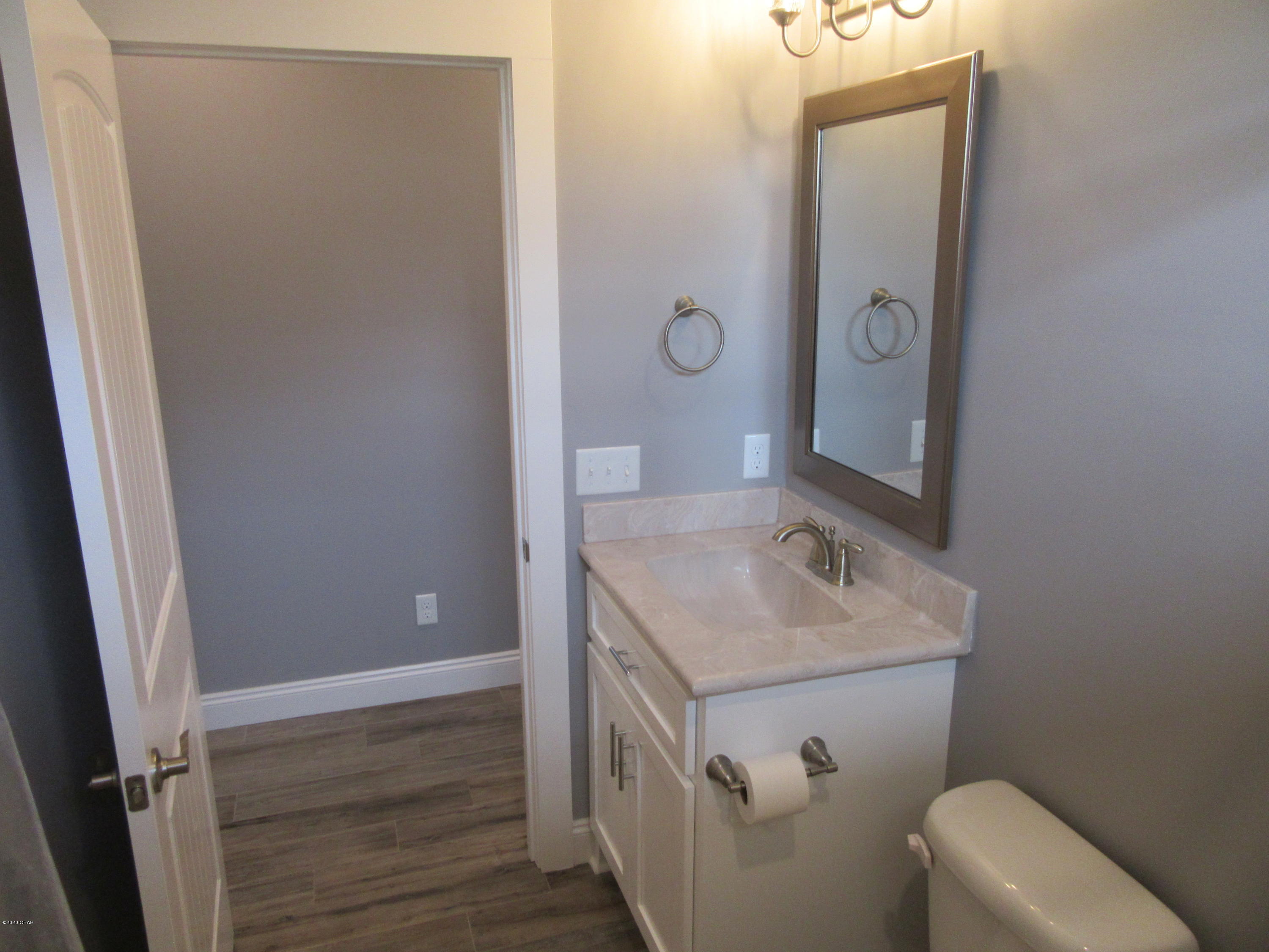 Parker Pines - Residential Lease