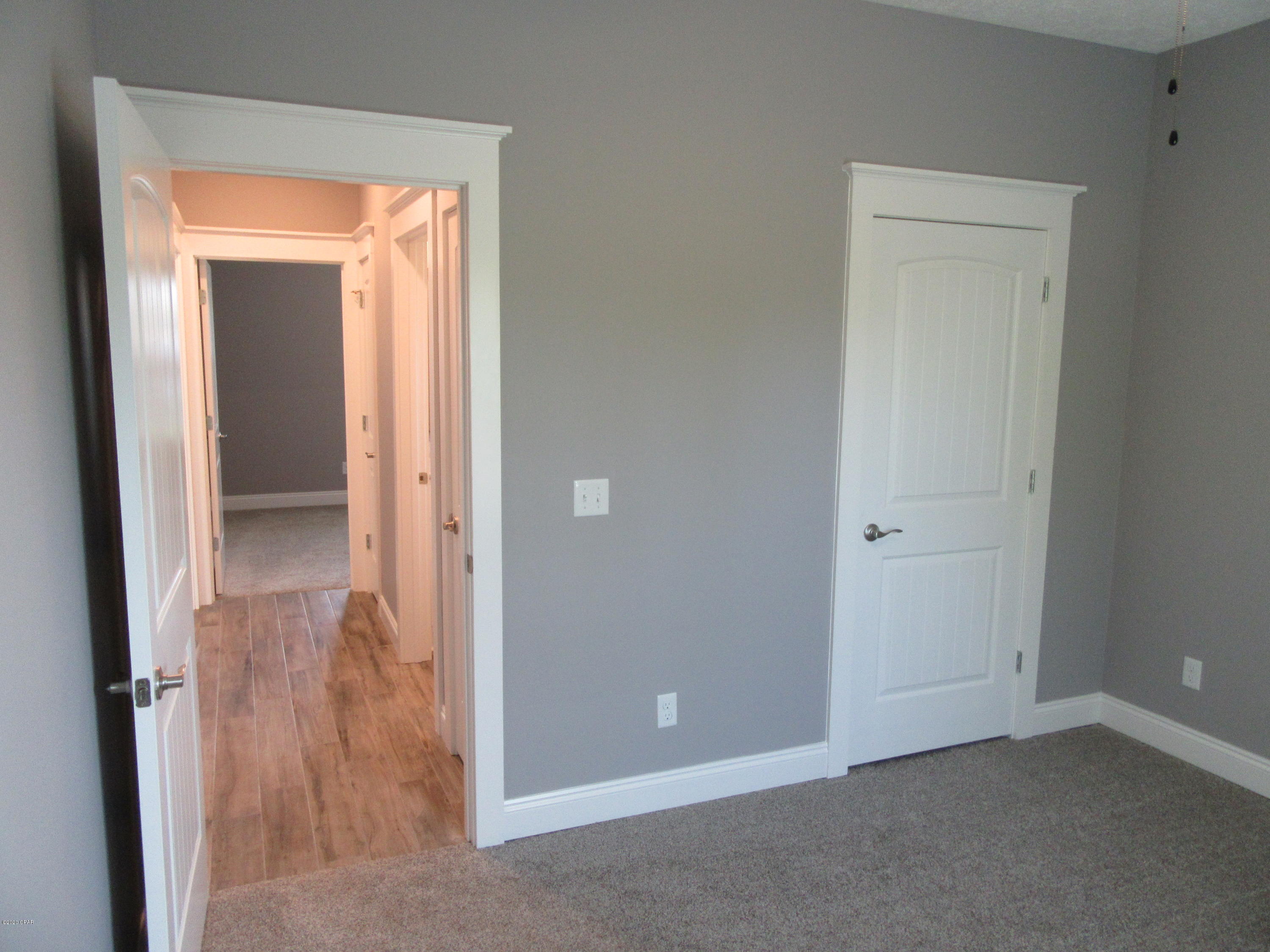 Parker Pines - Residential Lease