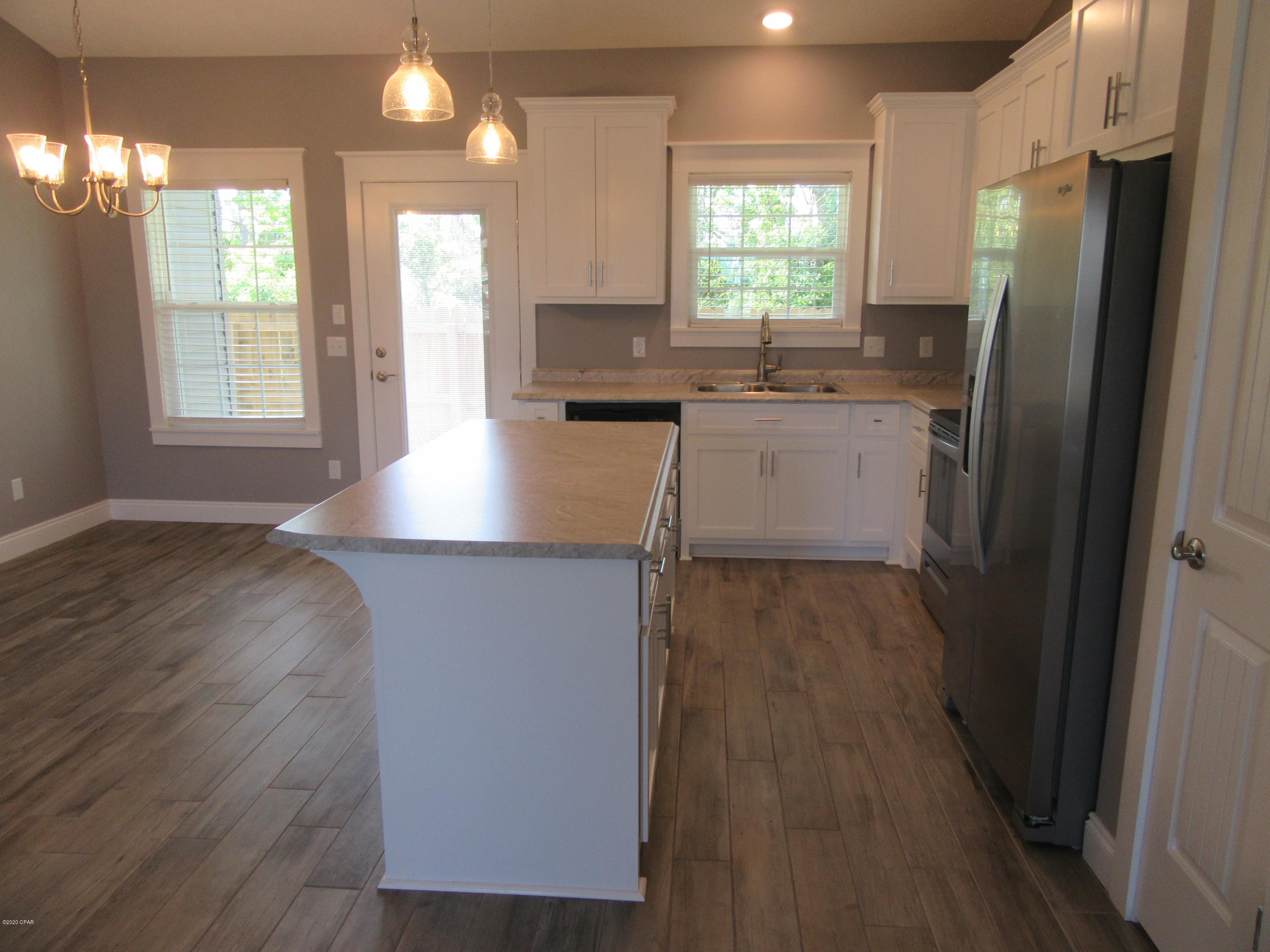 Parker Pines - Residential Lease