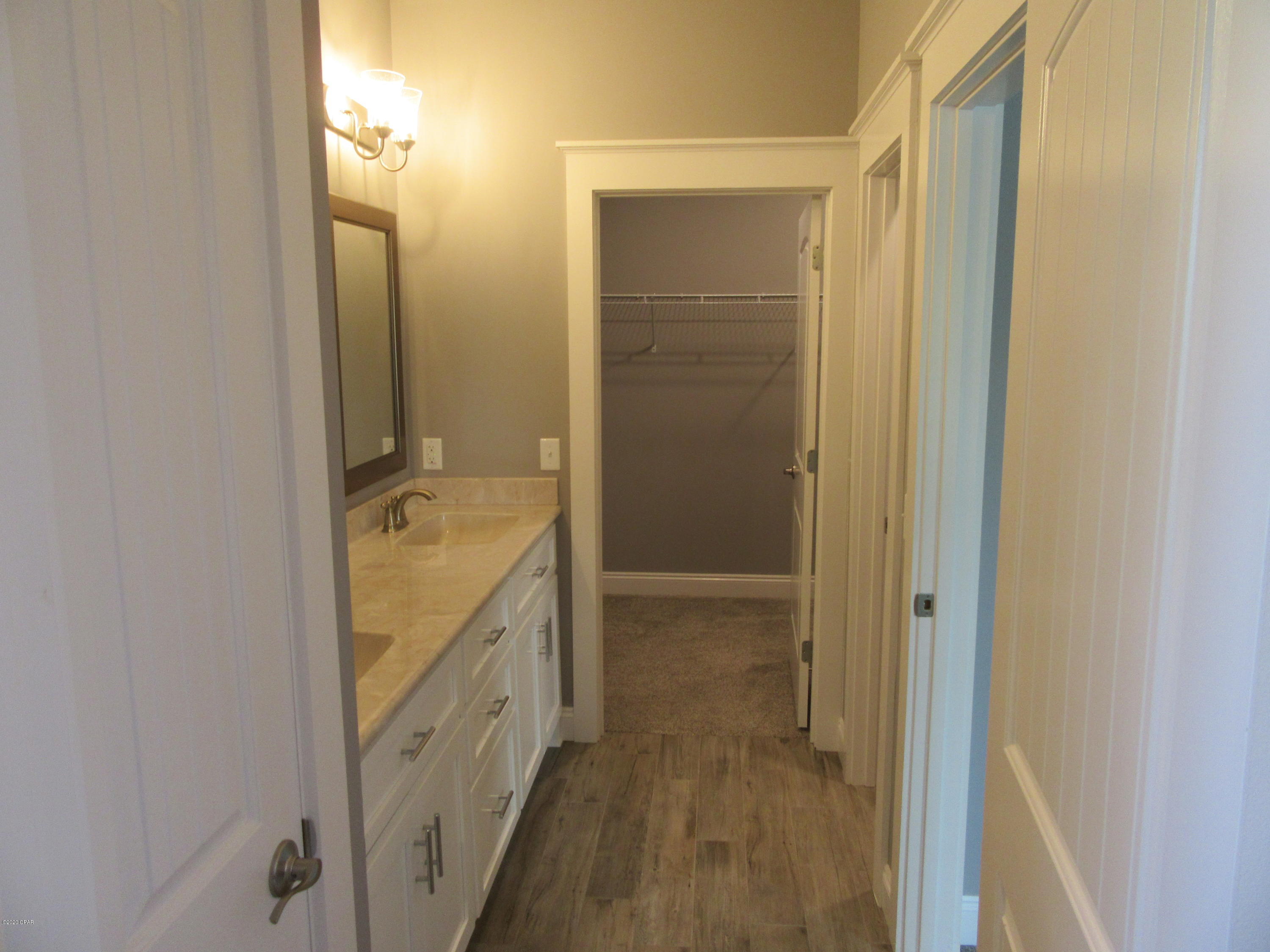 Parker Pines - Residential Lease