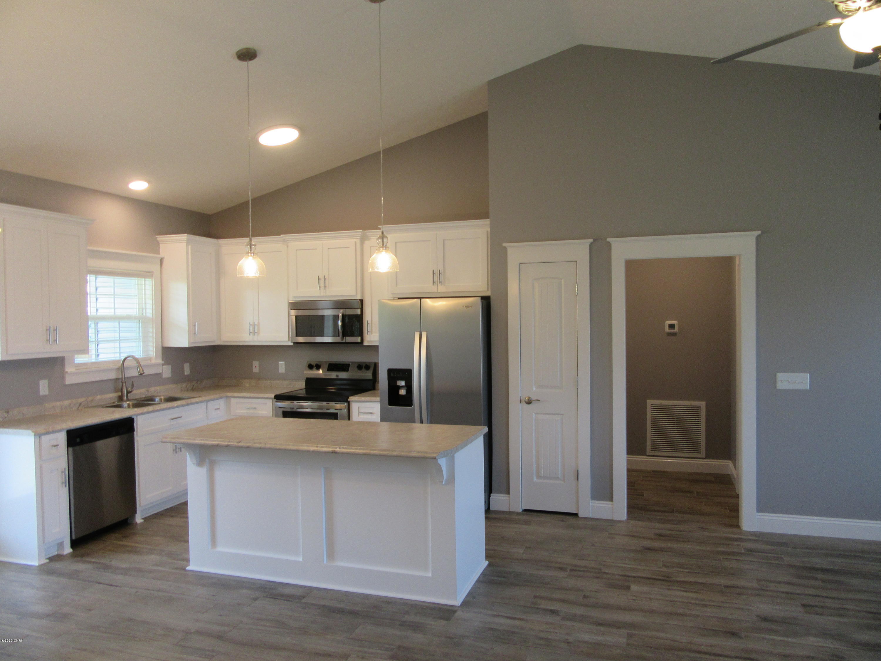 Parker Pines - Residential Lease