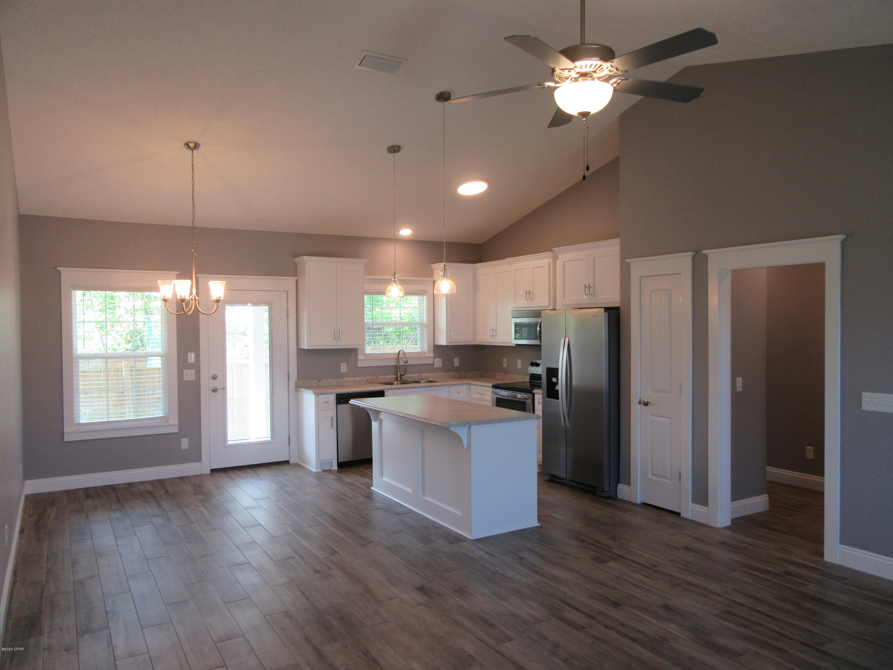 Parker Pines - Residential Lease