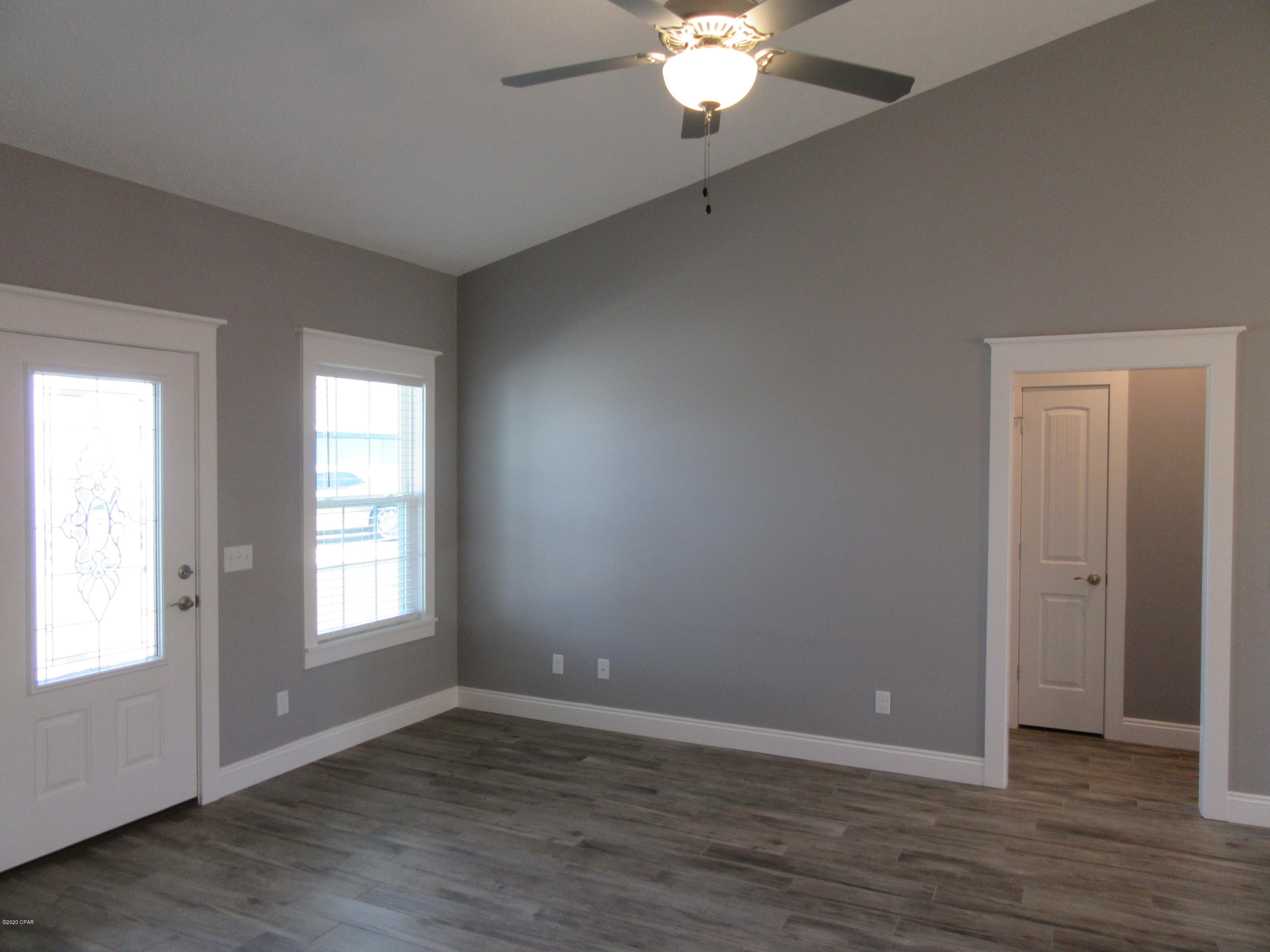 Parker Pines - Residential Lease
