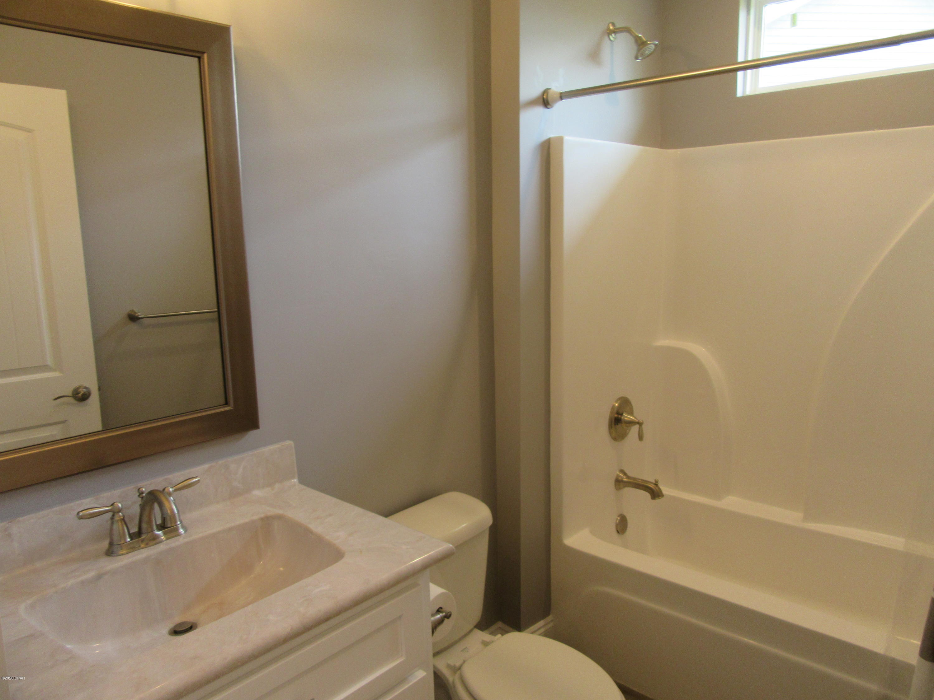 Parker Pines - Residential Lease