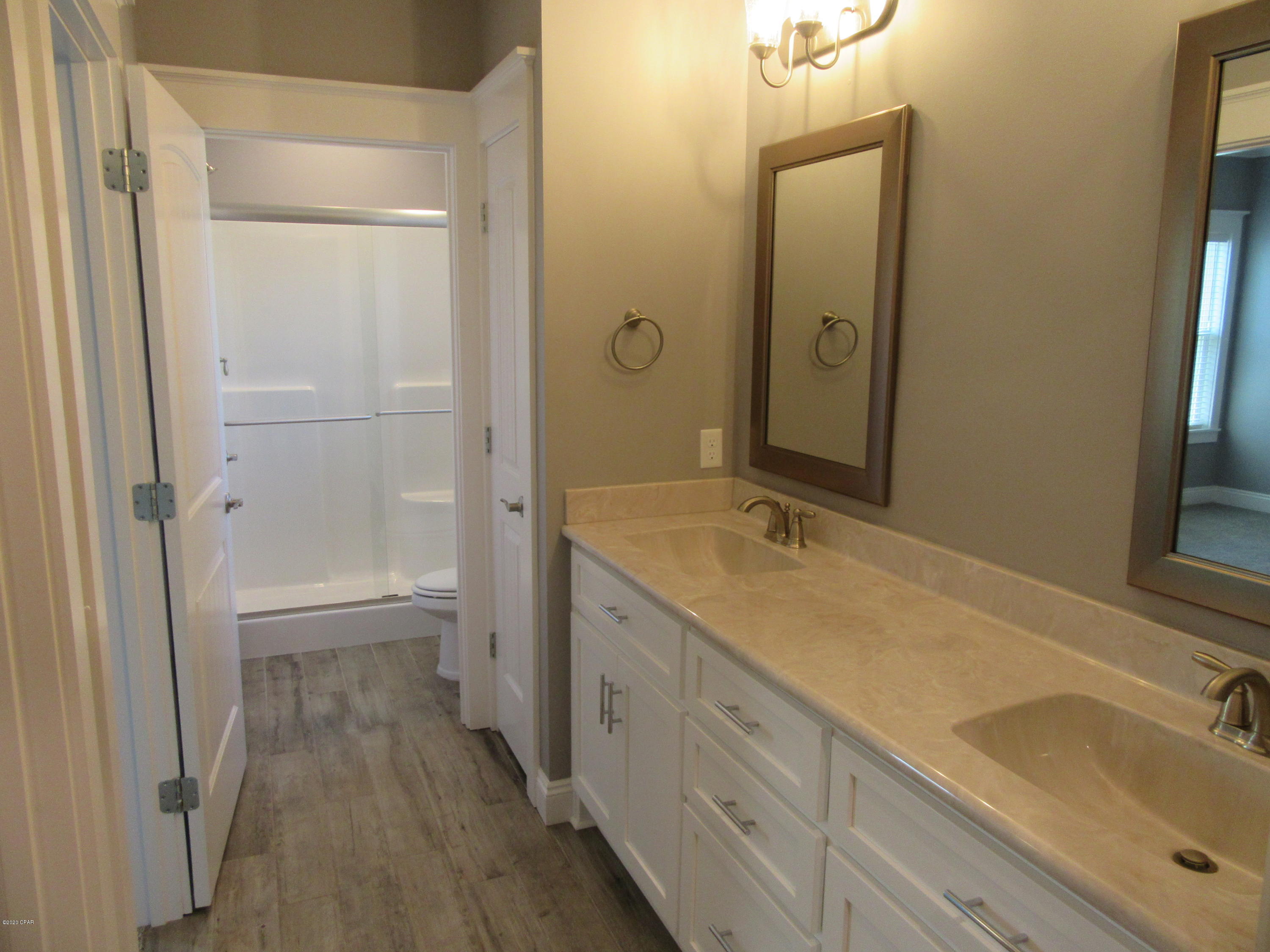 Parker Pines - Residential Lease