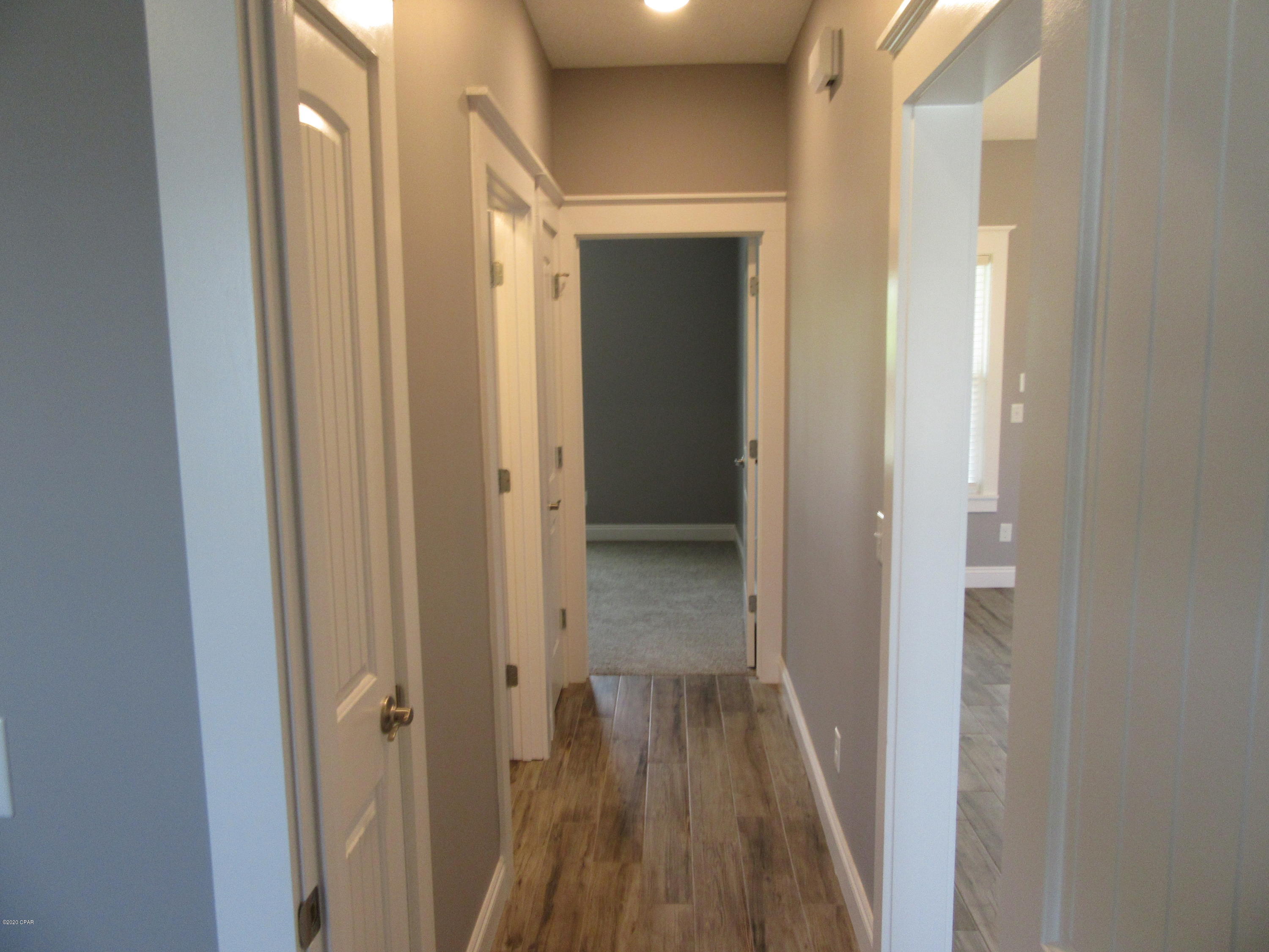 Parker Pines - Residential Lease