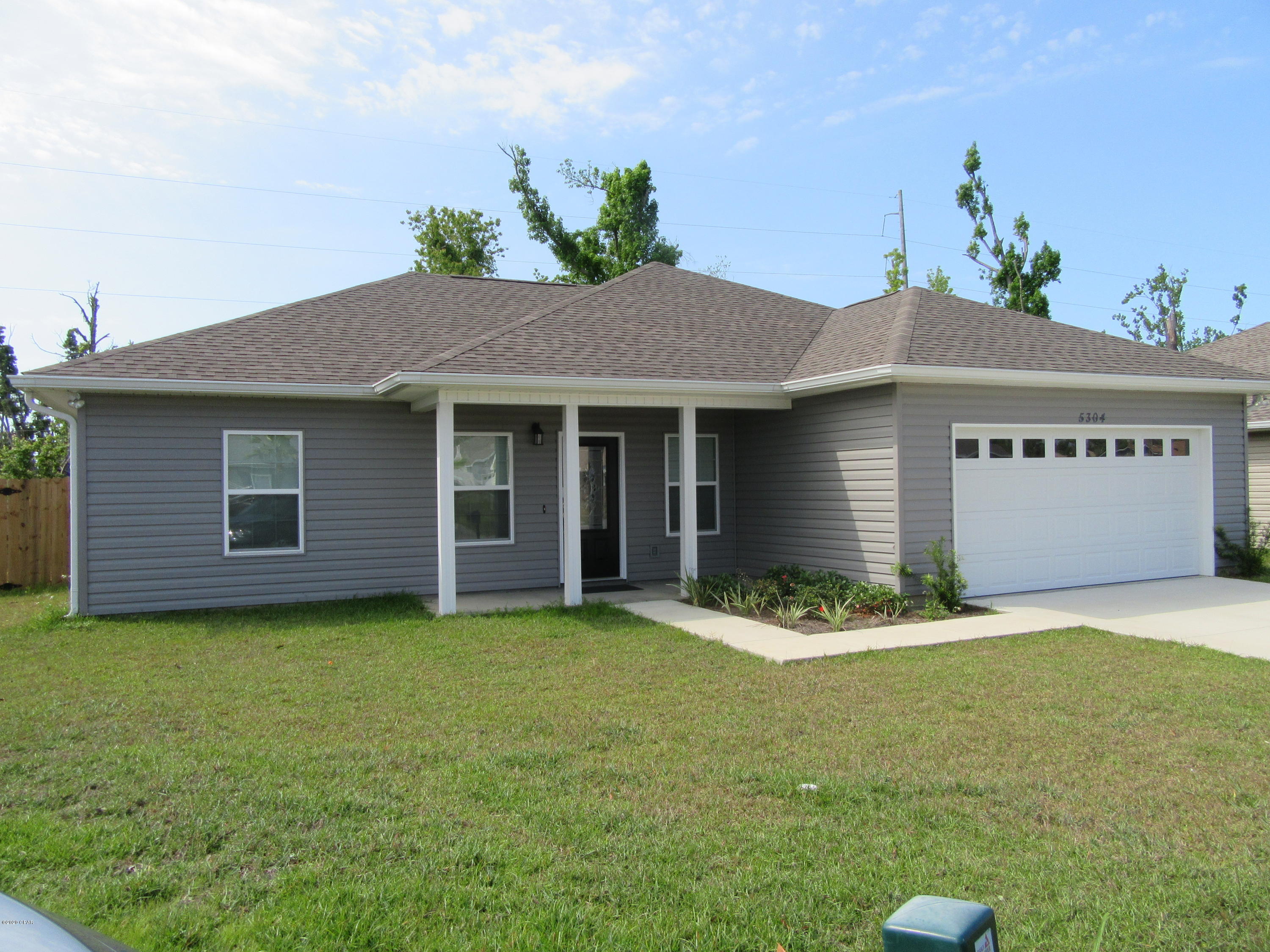 Parker Pines - Residential Lease