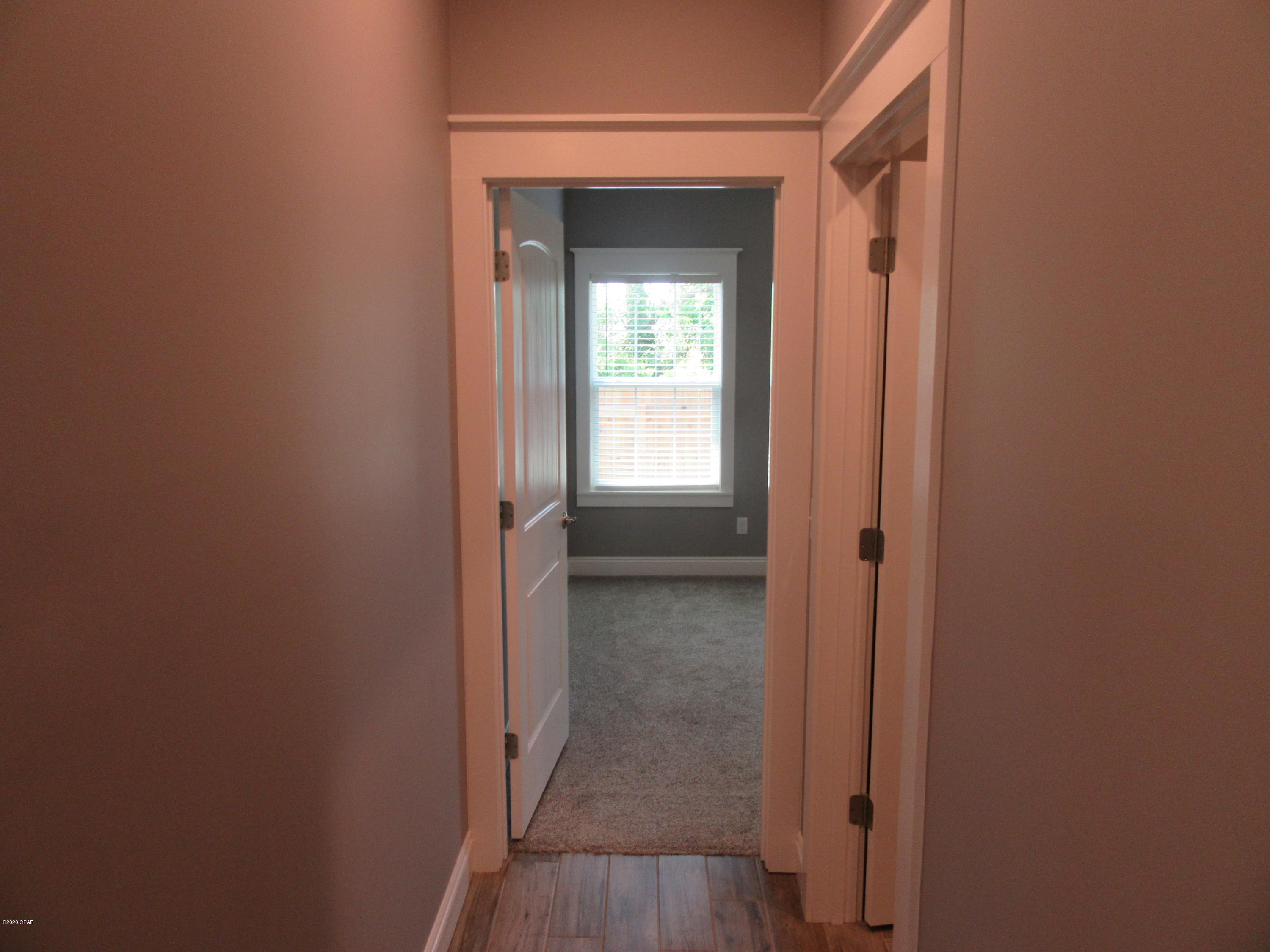 Parker Pines - Residential Lease
