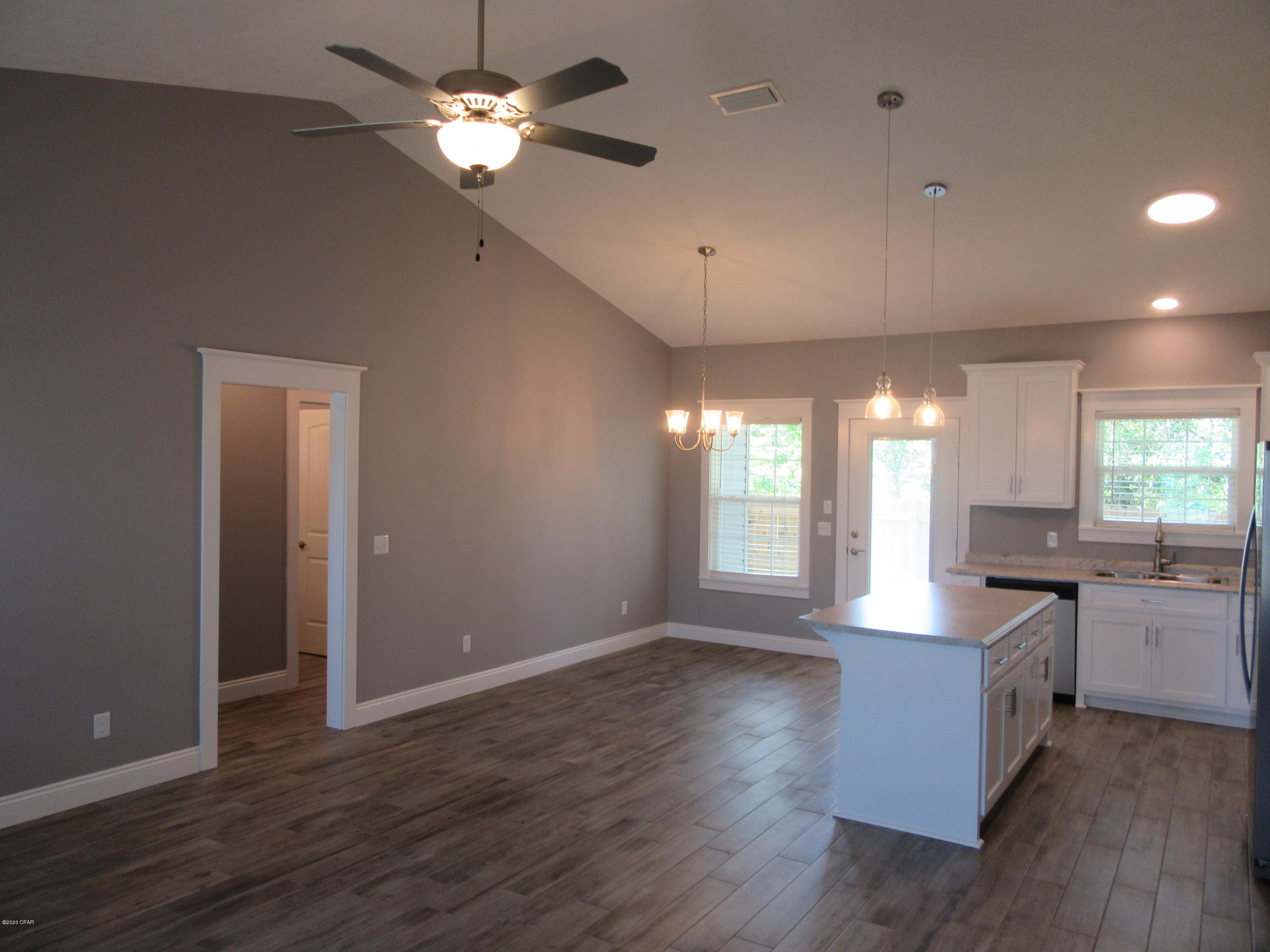 Parker Pines - Residential Lease