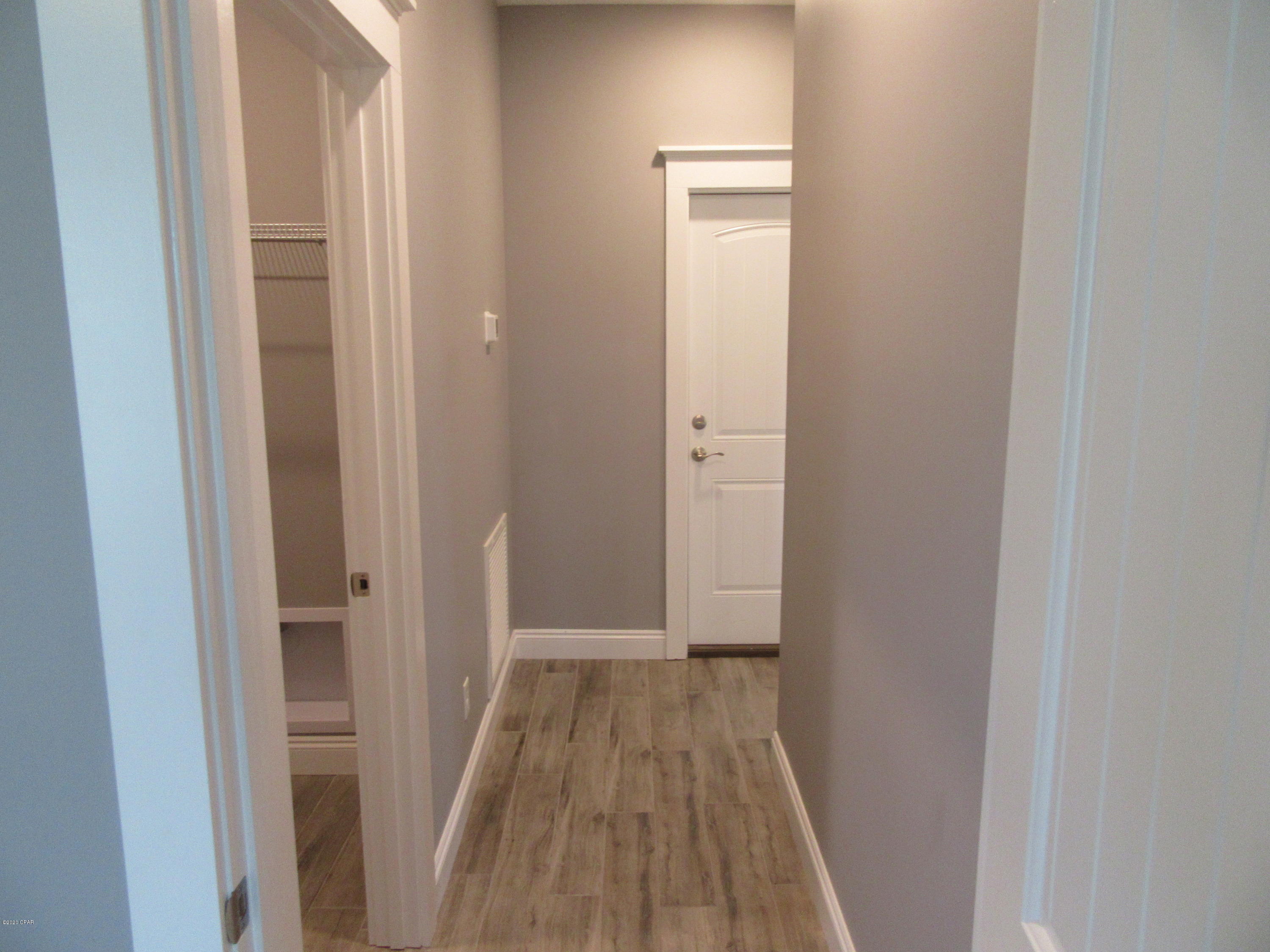 Parker Pines - Residential Lease