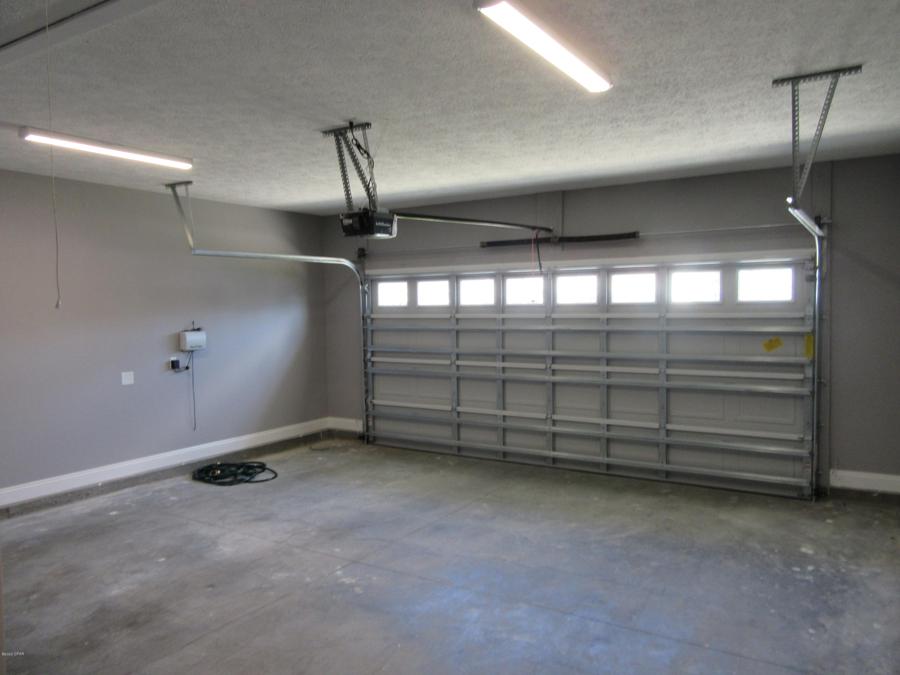 Parker Pines - Residential Lease